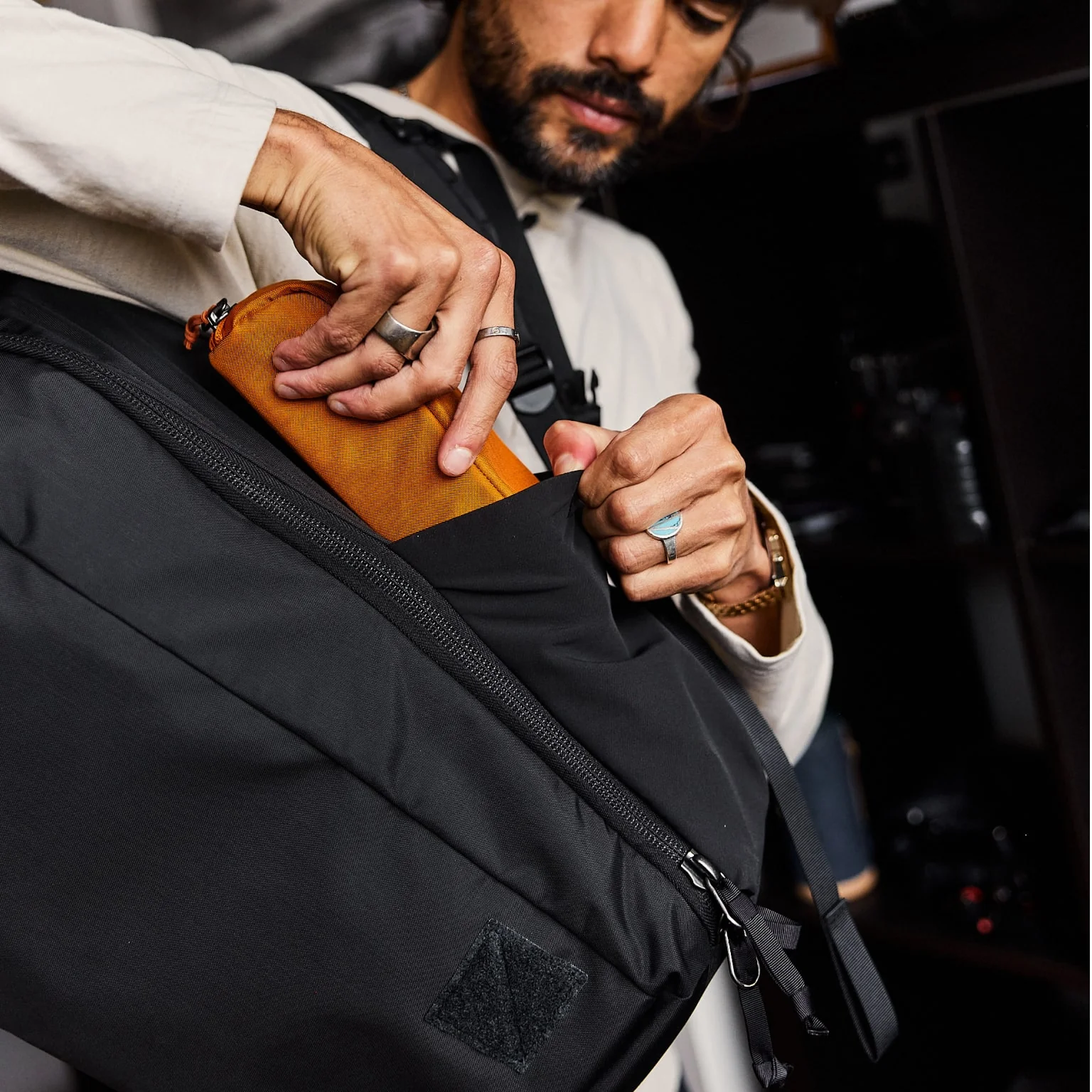 CIVIC Access Pouch 0.5L - Image 18