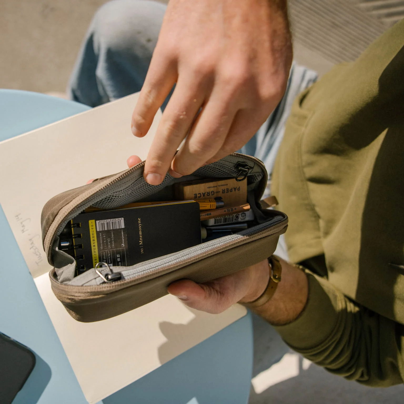 CIVIC Access Pouch 0.5L - Image 26