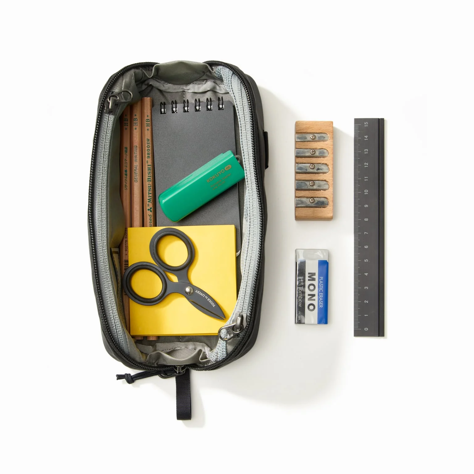 CIVIC Access Pouch 0.5L - Image 7