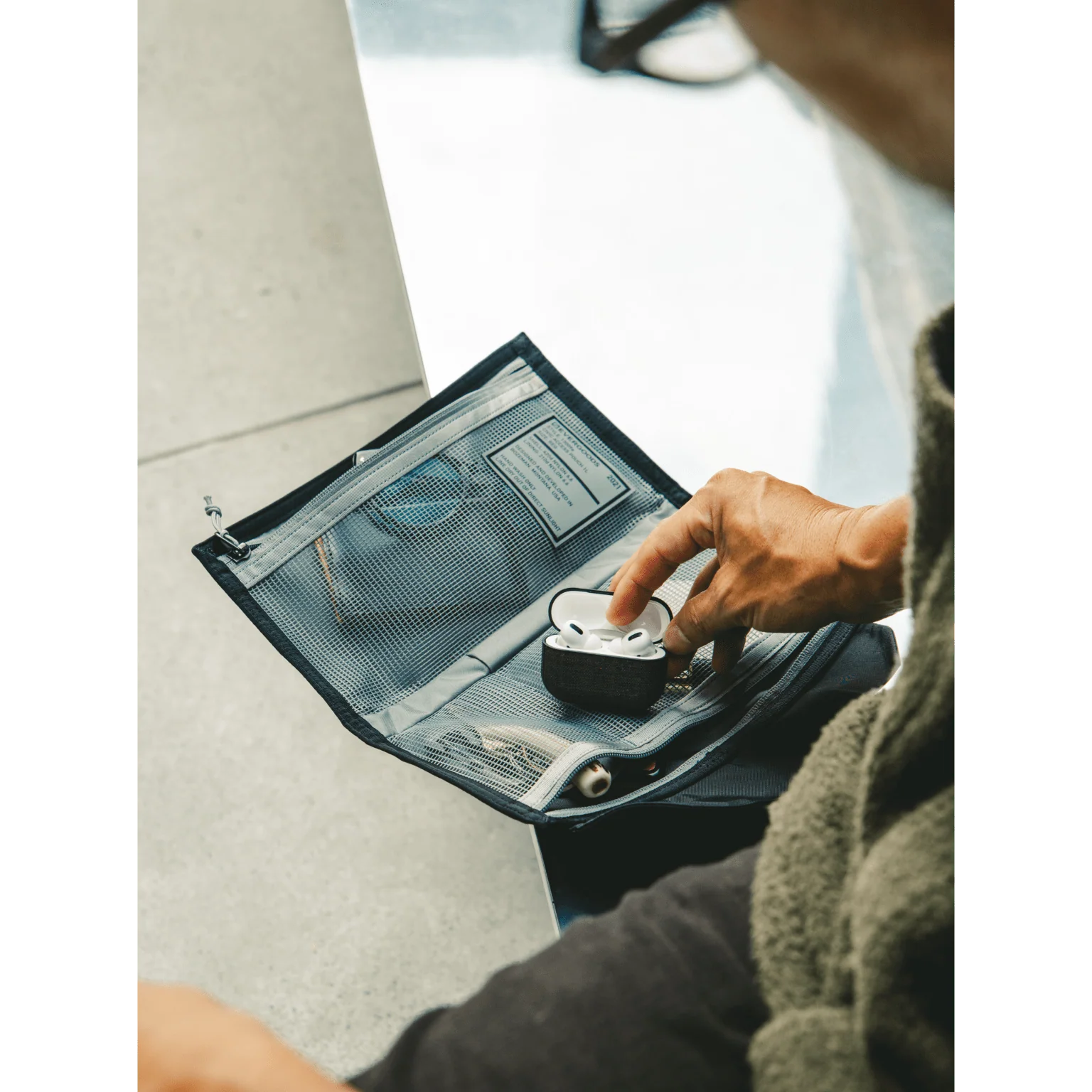 CIVIC Access Pouch 1L - Image 17