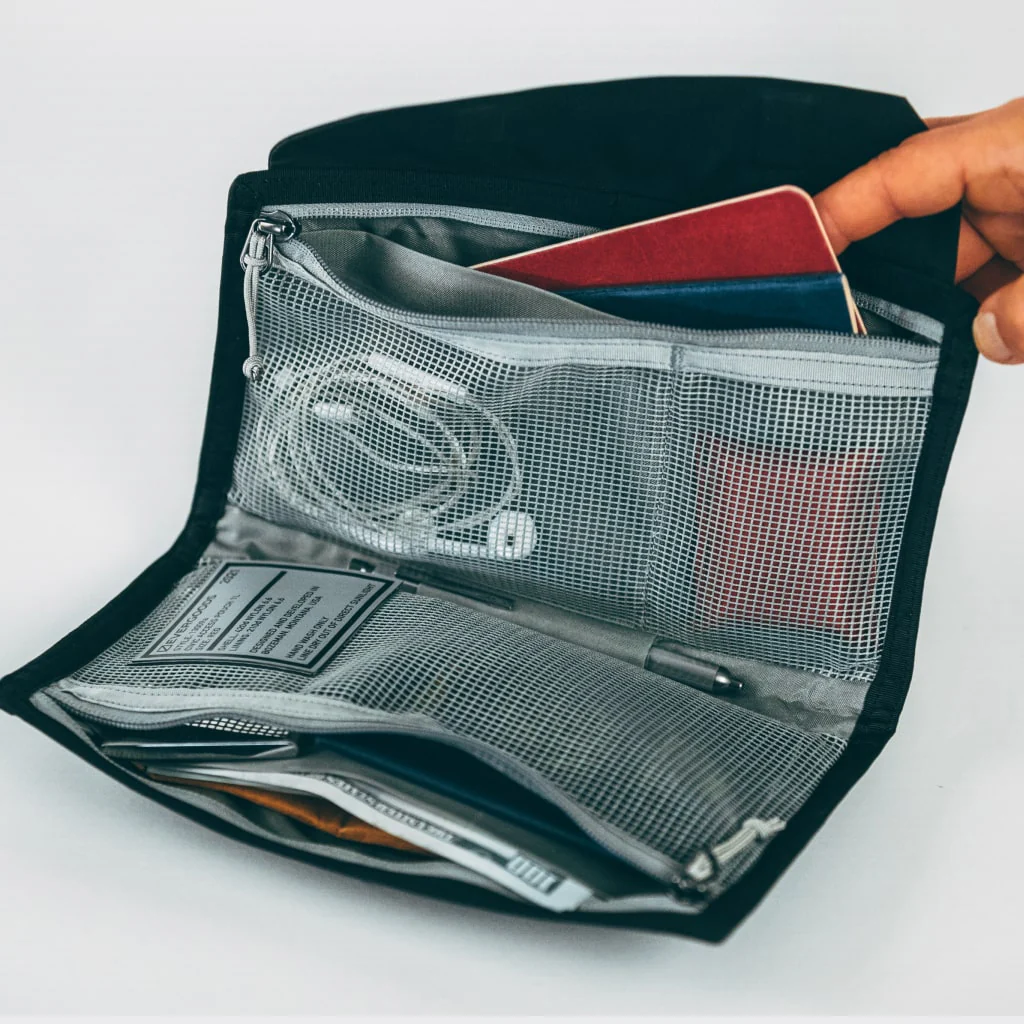 CIVIC Access Pouch 1L - Image 21