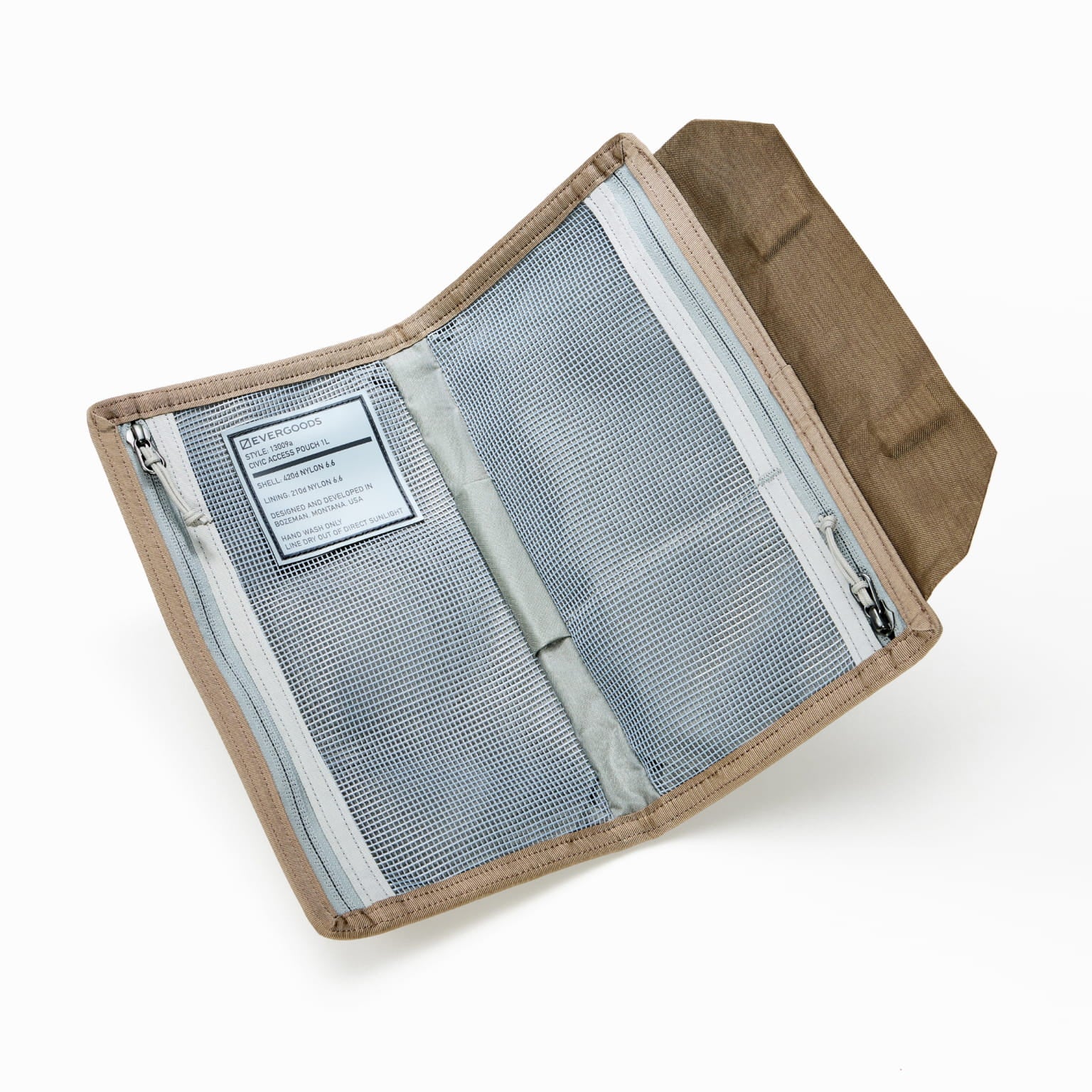 CIVIC Access Pouch 1L - Image 39