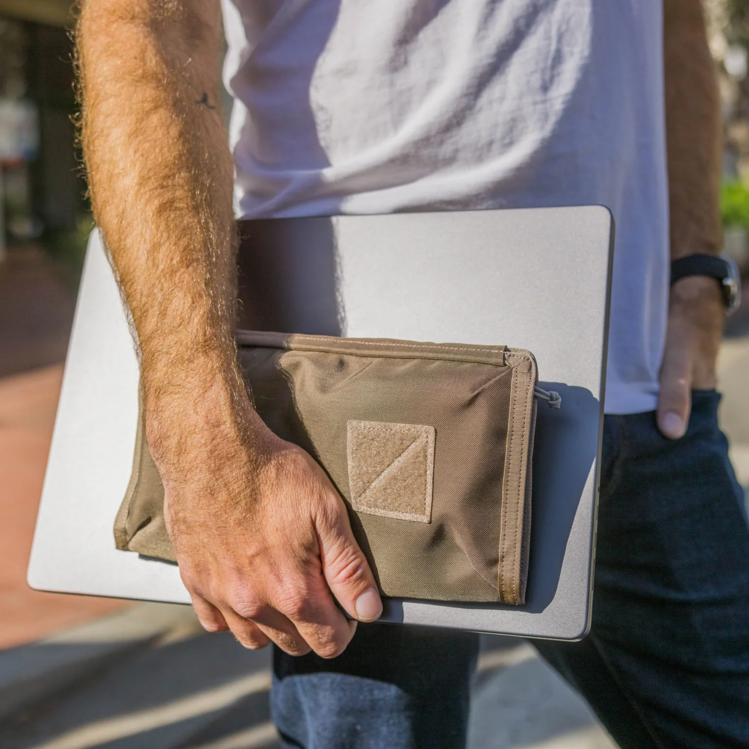CIVIC Access Pouch 1L - Image 42