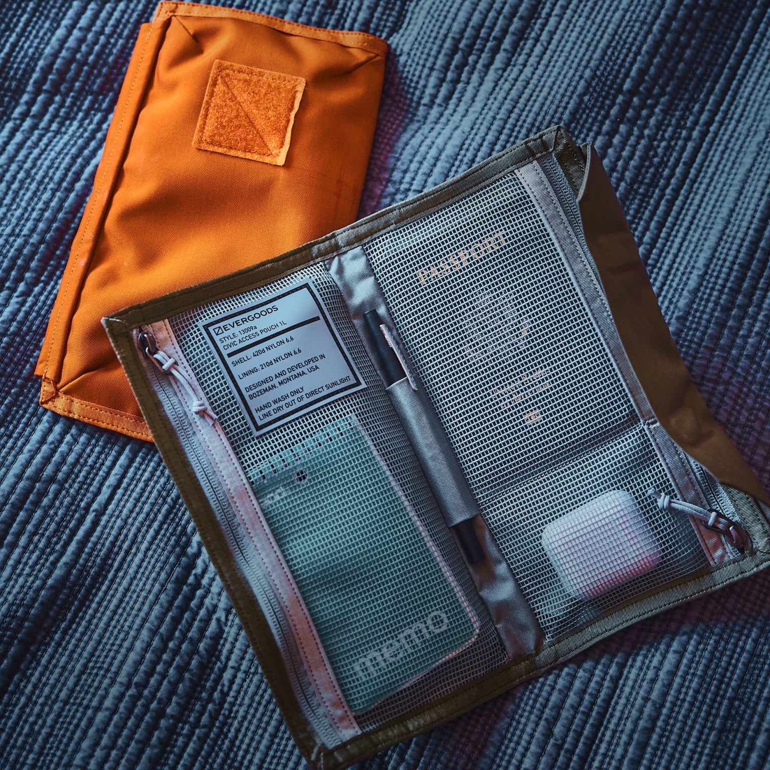 CIVIC Access Pouch 1L - Image 6