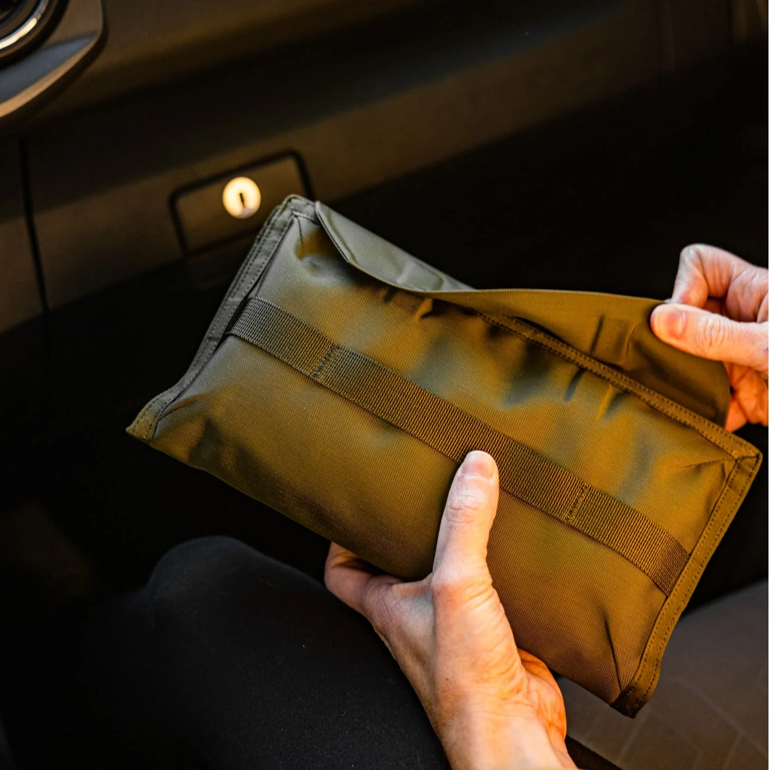 CIVIC Access Pouch 1L - Image 9
