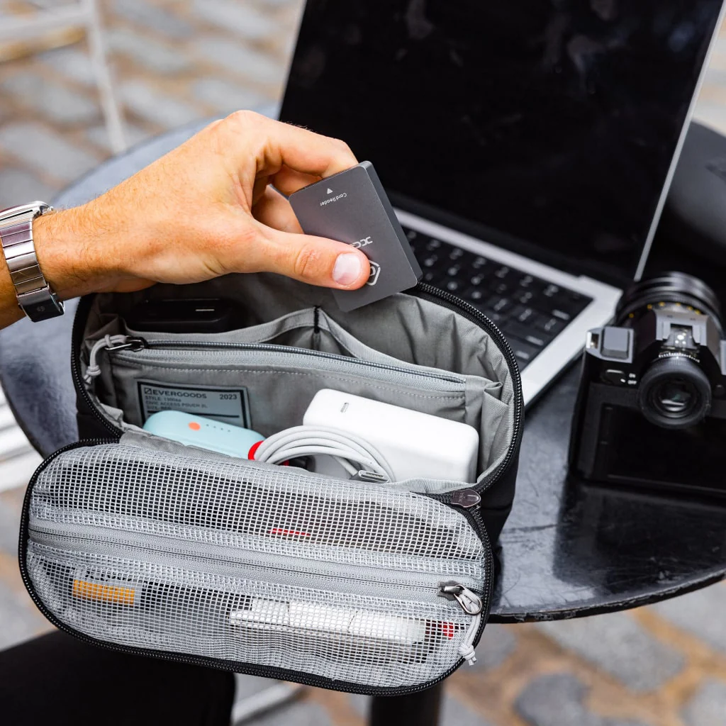 CIVIC Access Pouch 2L - Image 10