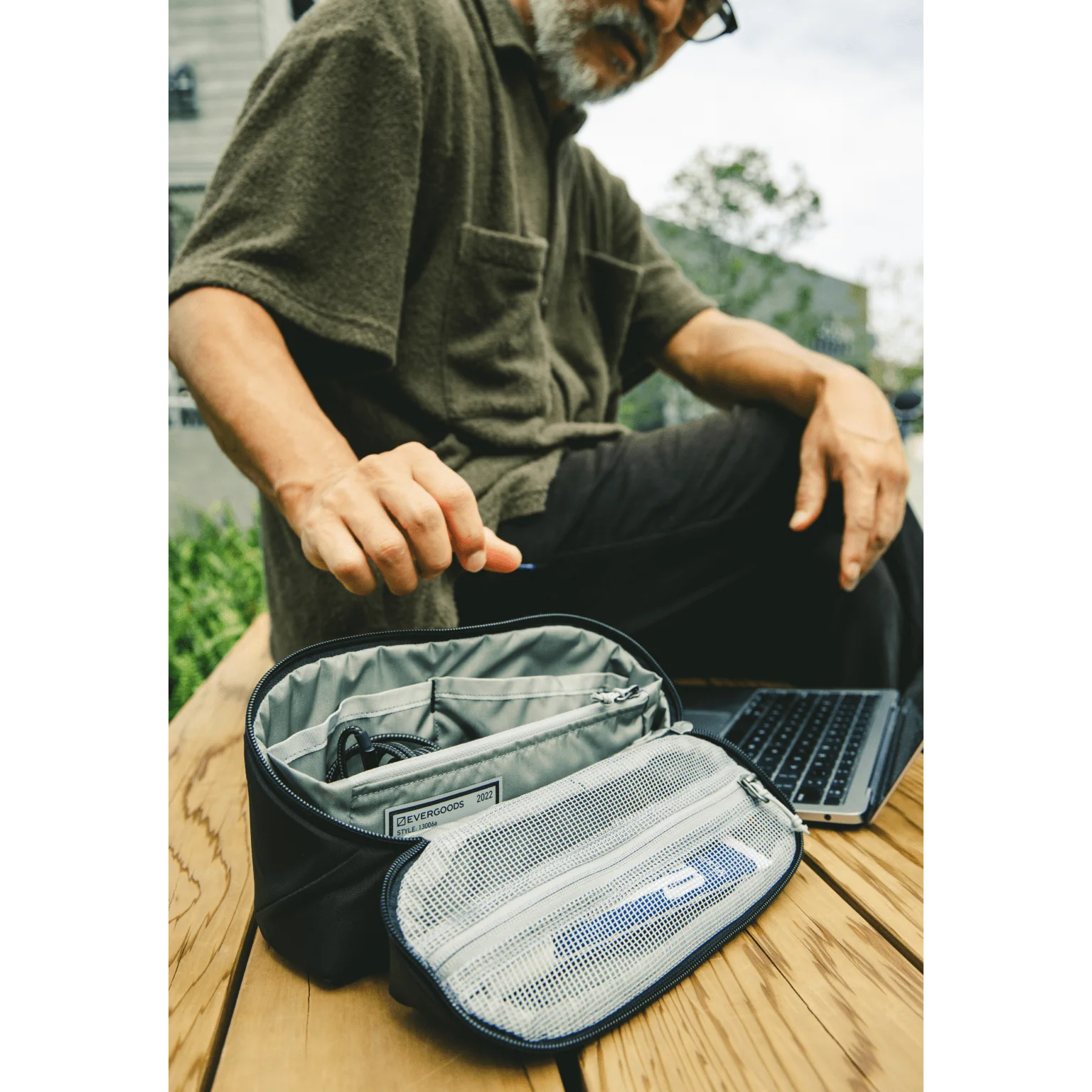 CIVIC Access Pouch 2L - Image 12