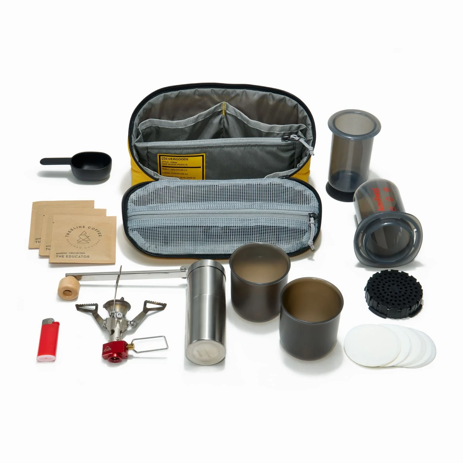 CIVIC Access Pouch 2L - Image 27