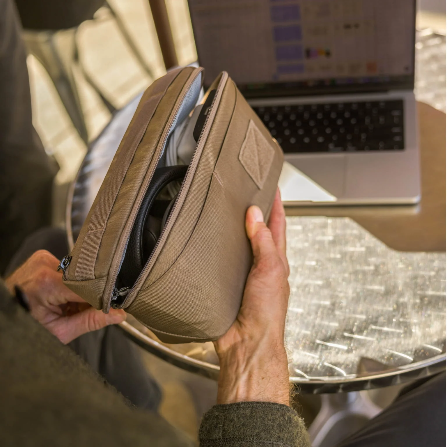 CIVIC Access Pouch 2L - Image 37