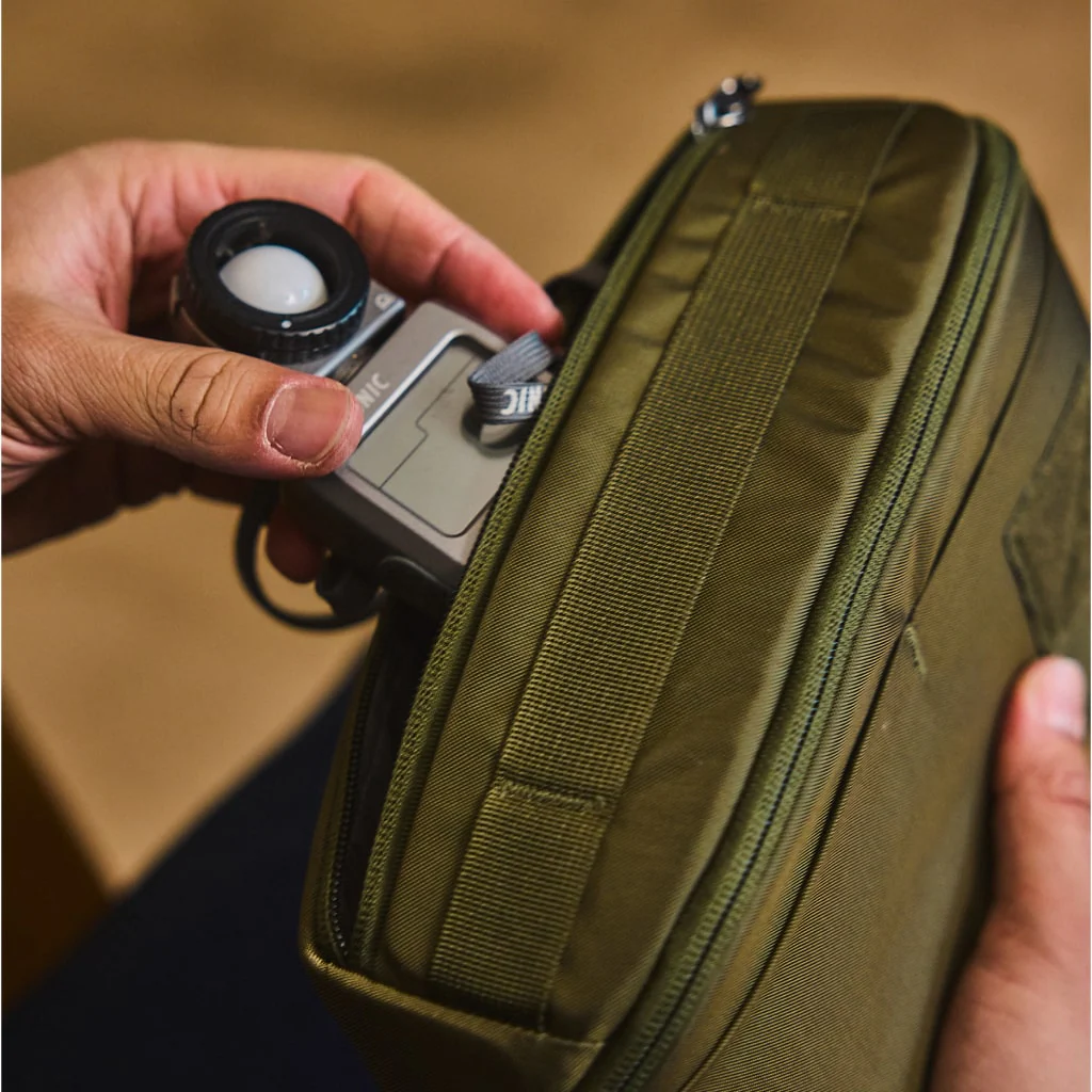 CIVIC Access Pouch 2L - Image 45