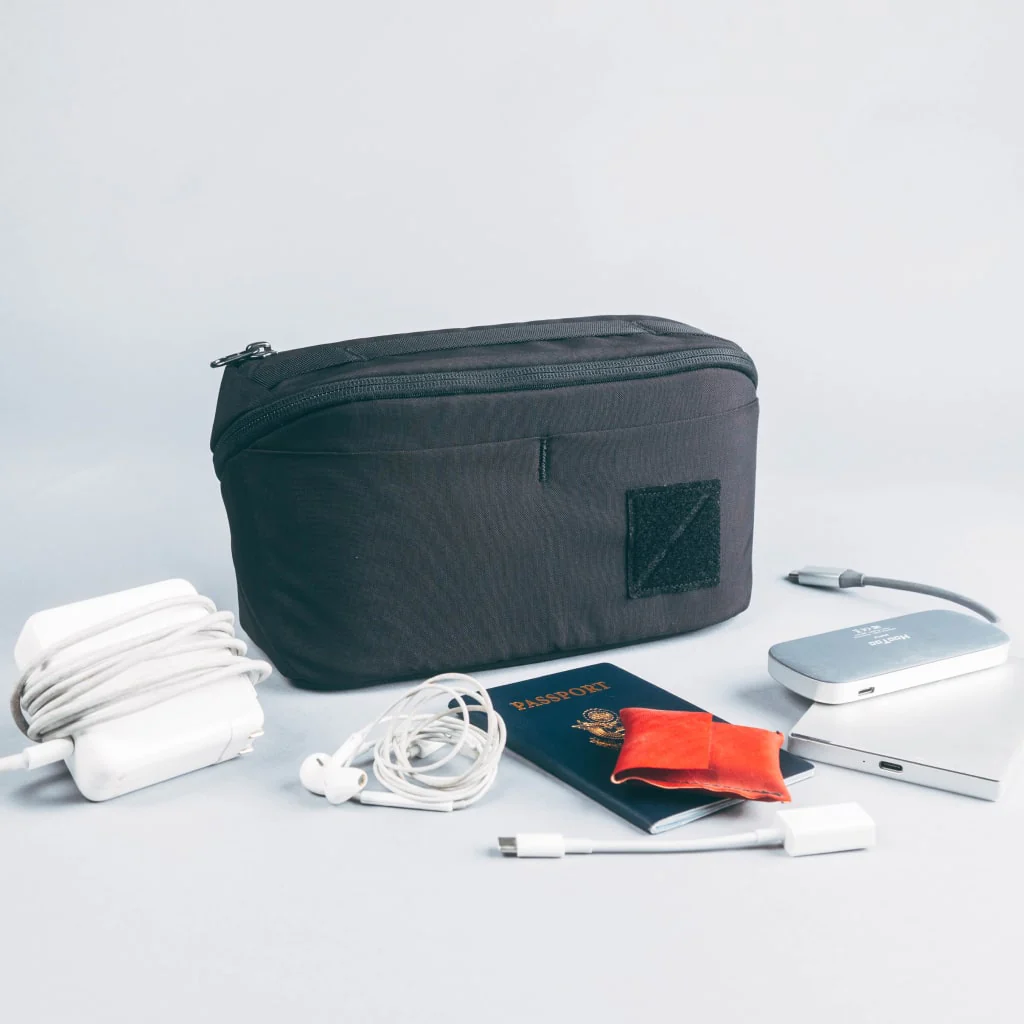 CIVIC Access Pouch 2L - Image 6