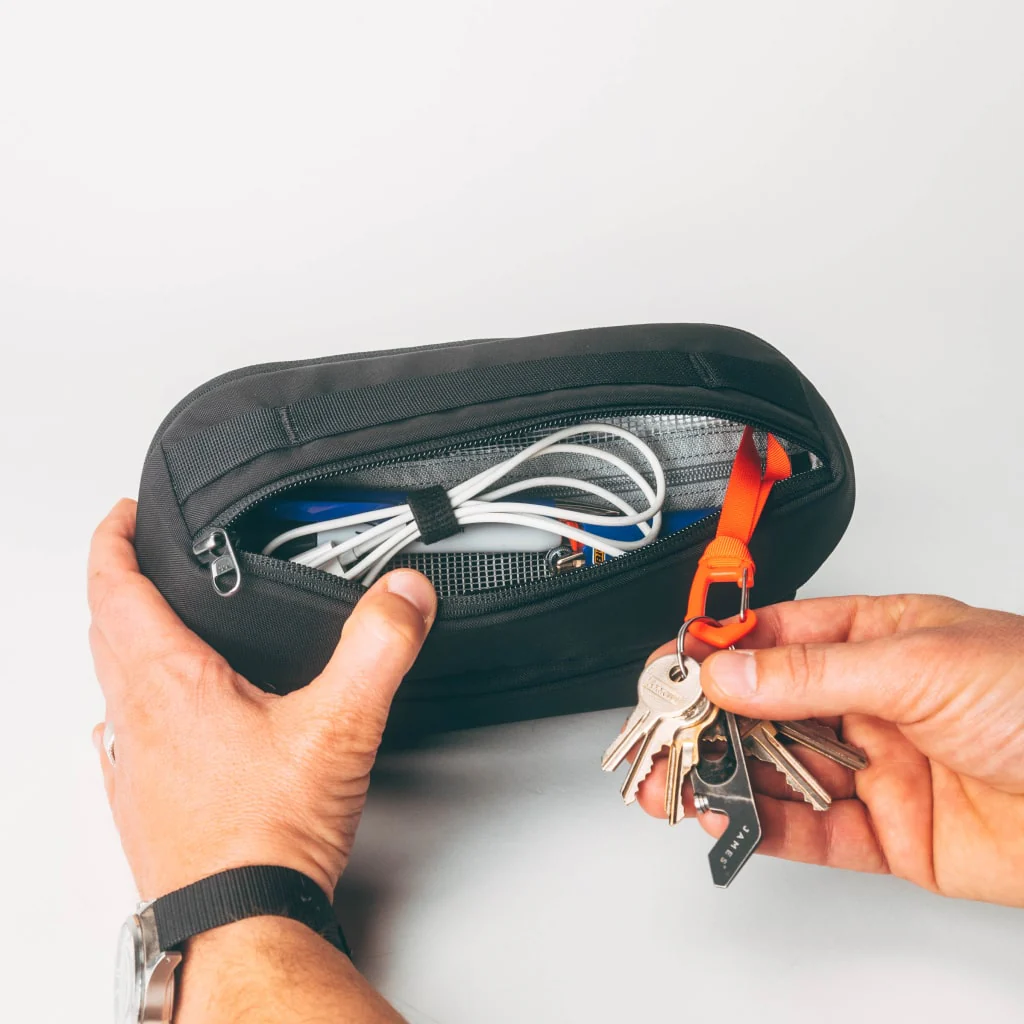 CIVIC Access Pouch 2L - Image 9