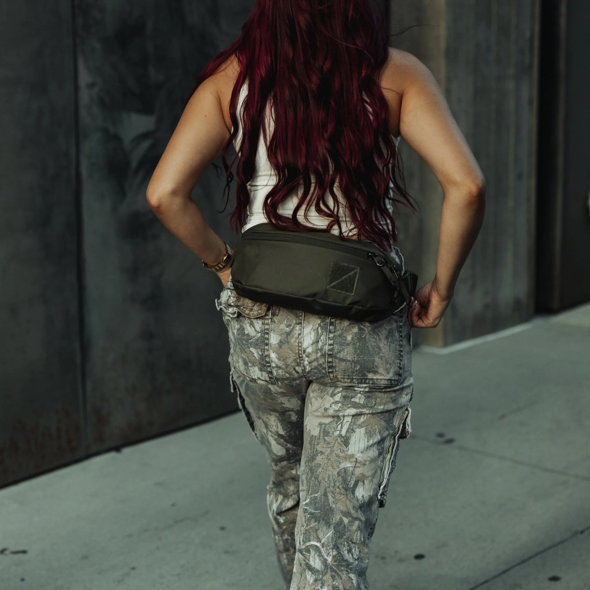 CIVIC Access Sling 2L - Image 29