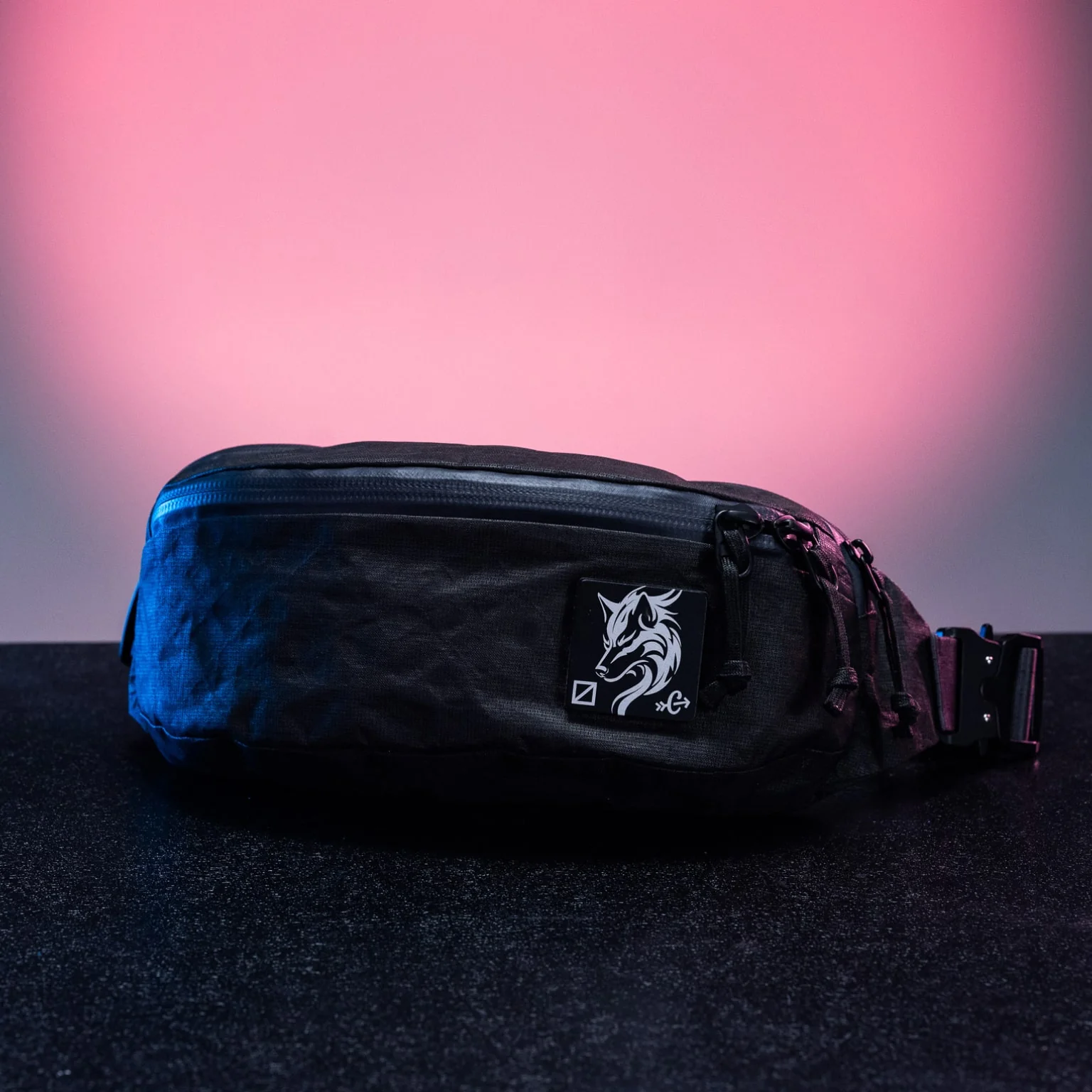 CIVIC Access Sling 2L - Kludde Edition - Image 15