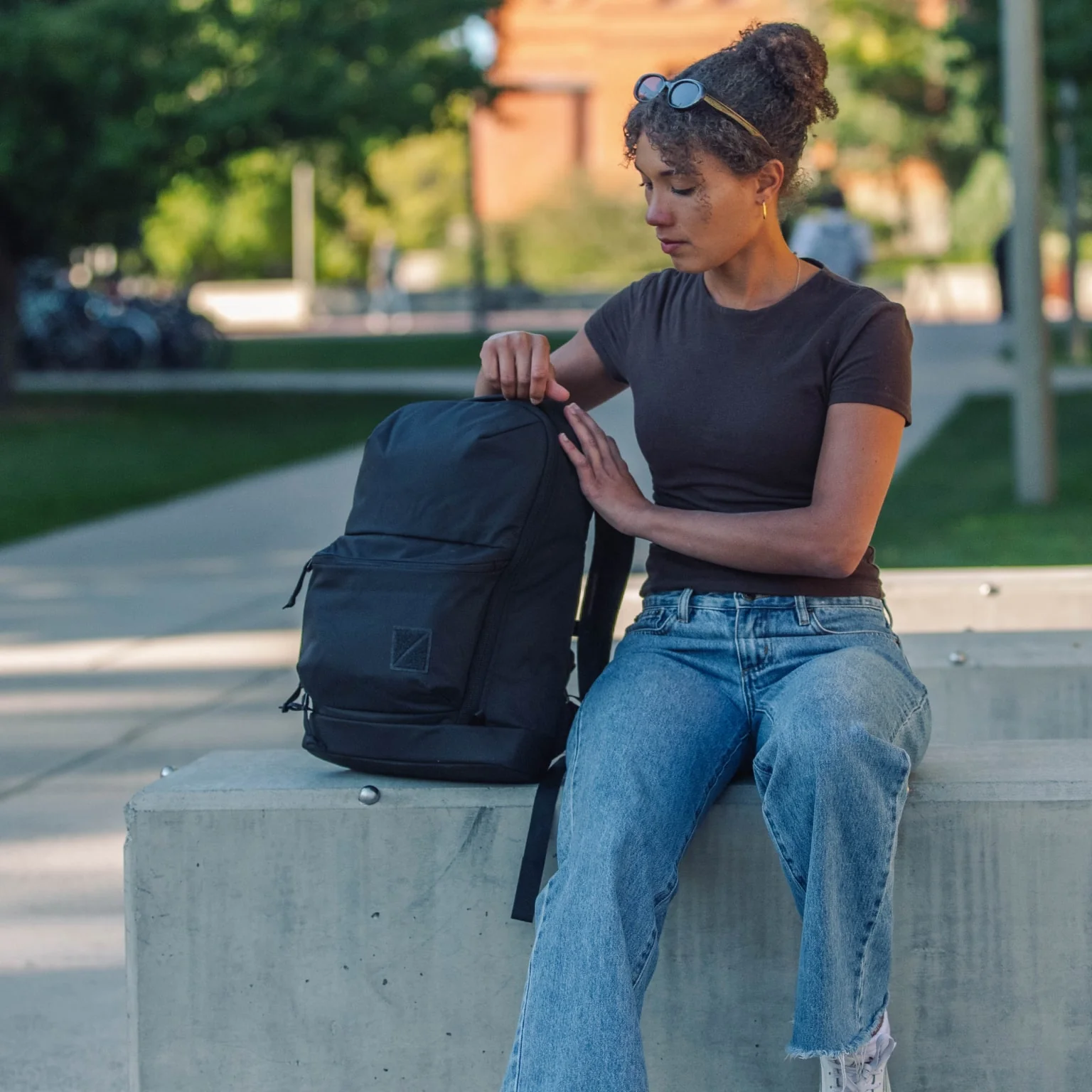 CIVIC Bookbag 22L - Image 11