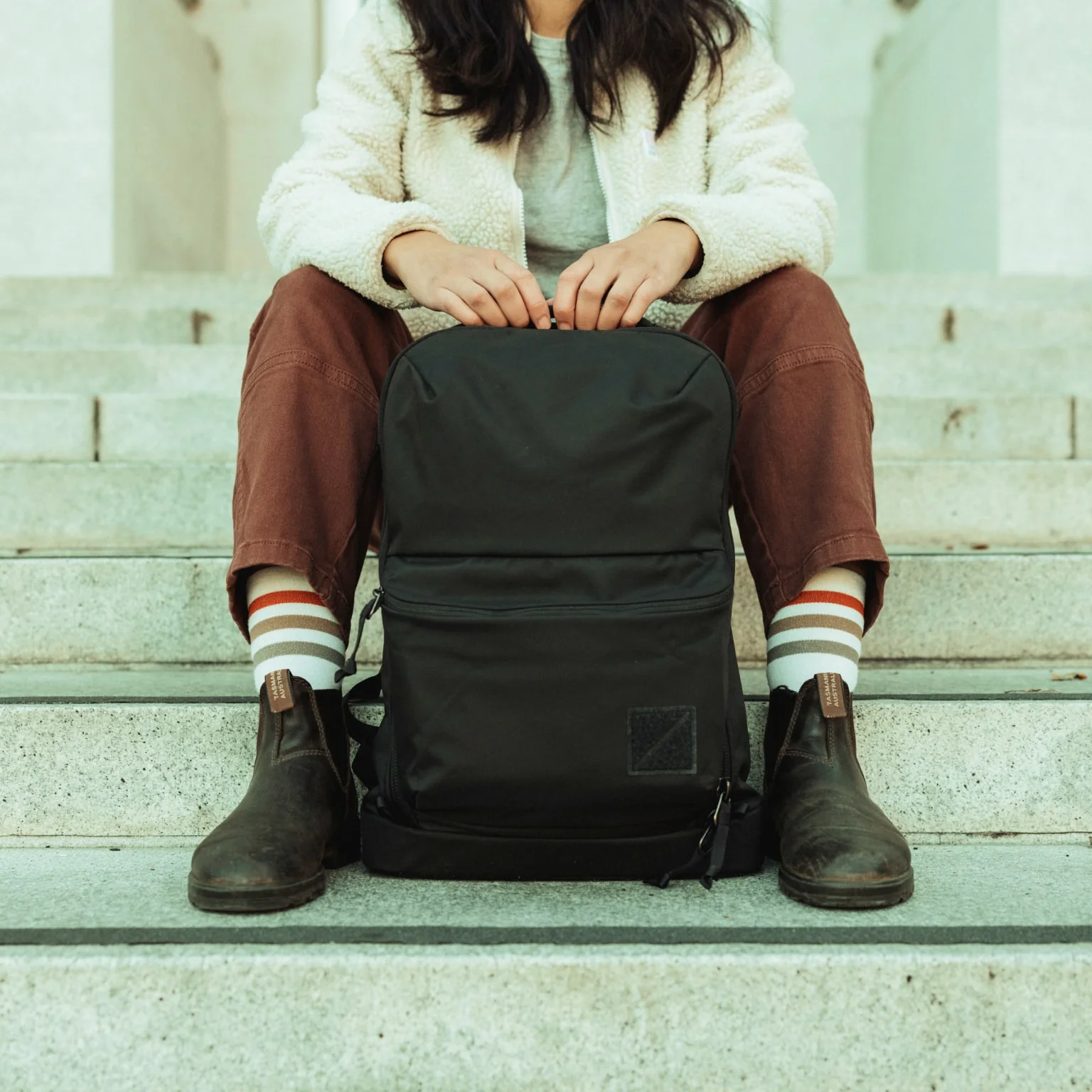 CIVIC Bookbag 22L - Image 13
