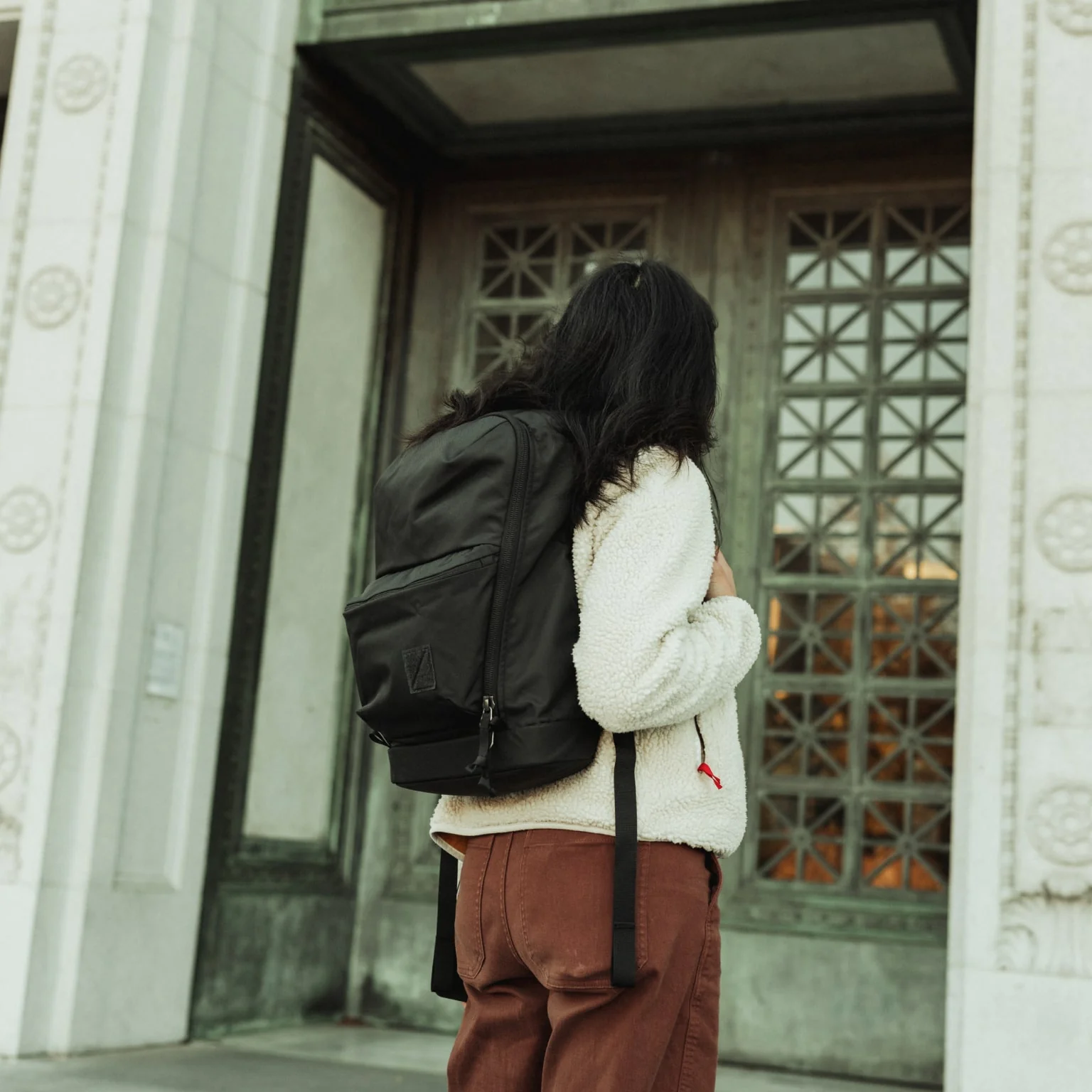 CIVIC Bookbag 22L - Image 19