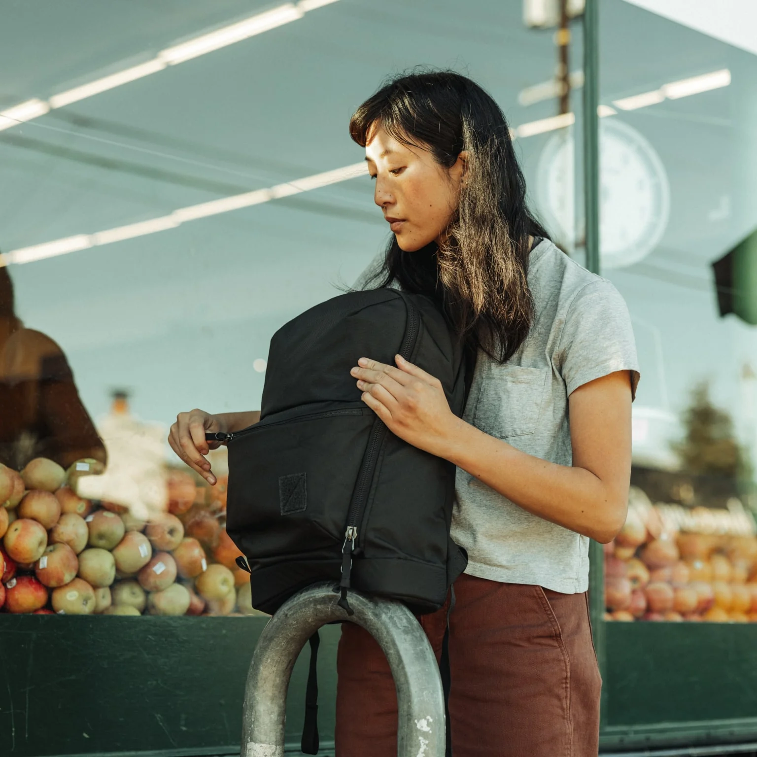 CIVIC Bookbag 22L - Image 20
