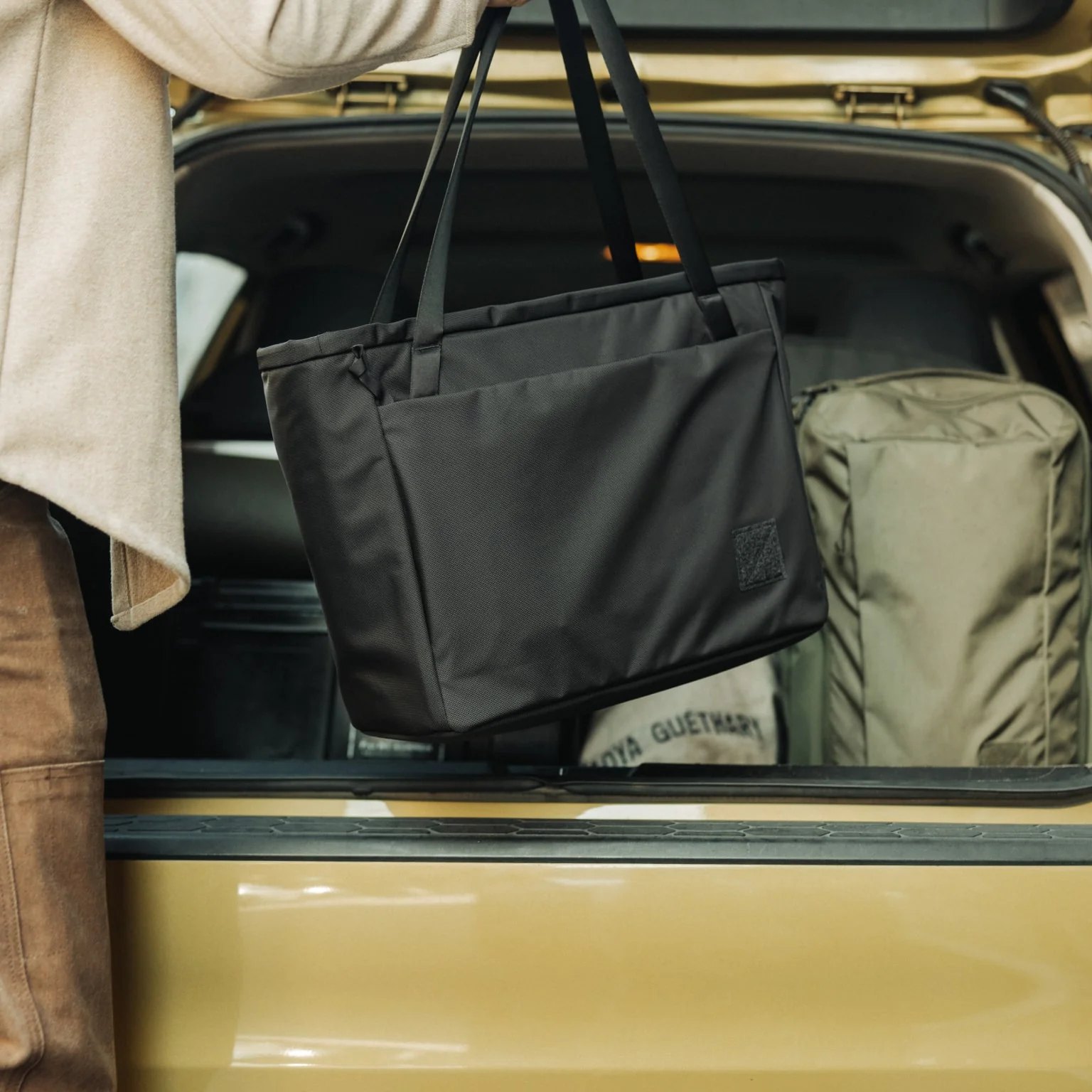 CIVIC Daily Tote 24L - Image 12