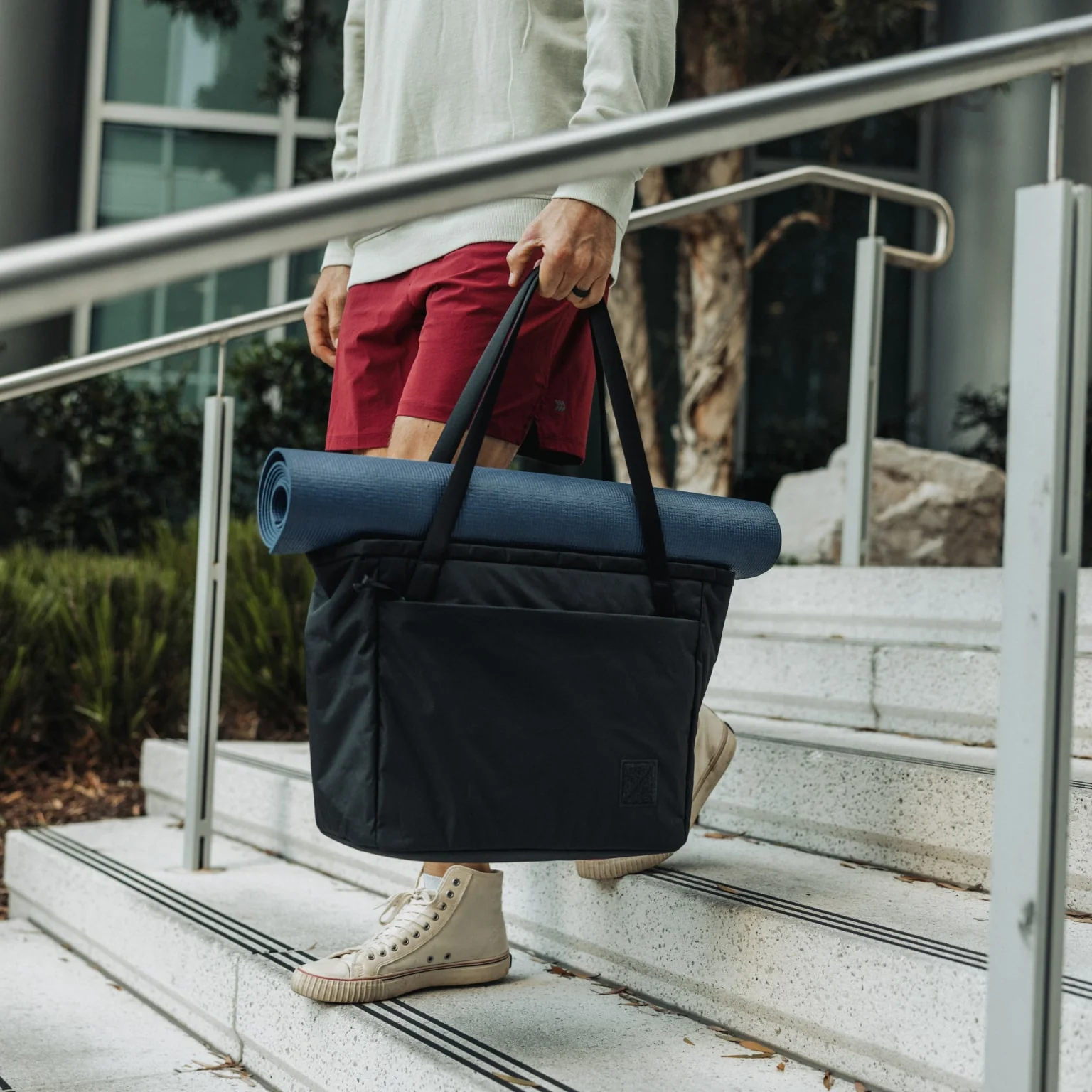 CIVIC Daily Tote 24L - Image 13