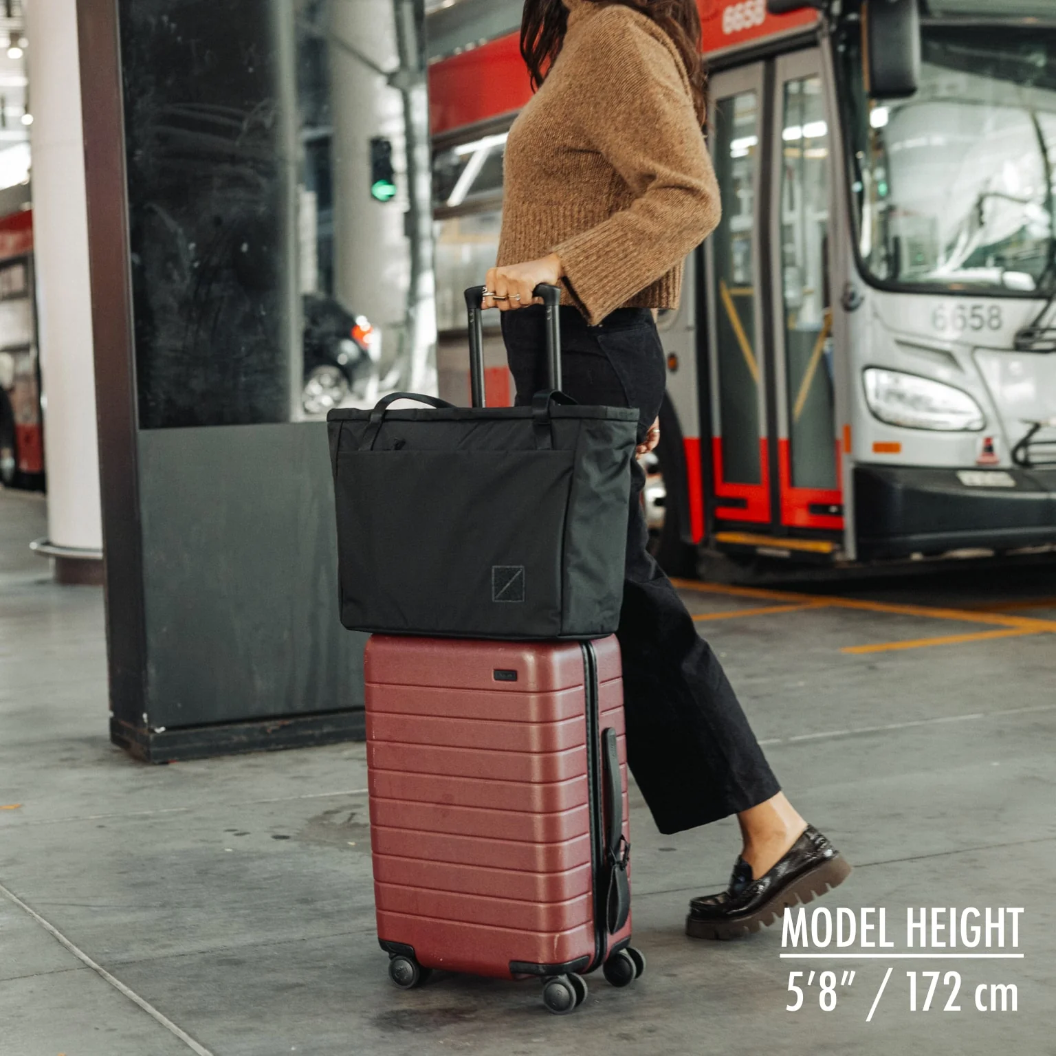 CIVIC Daily Tote 24L - Image 20