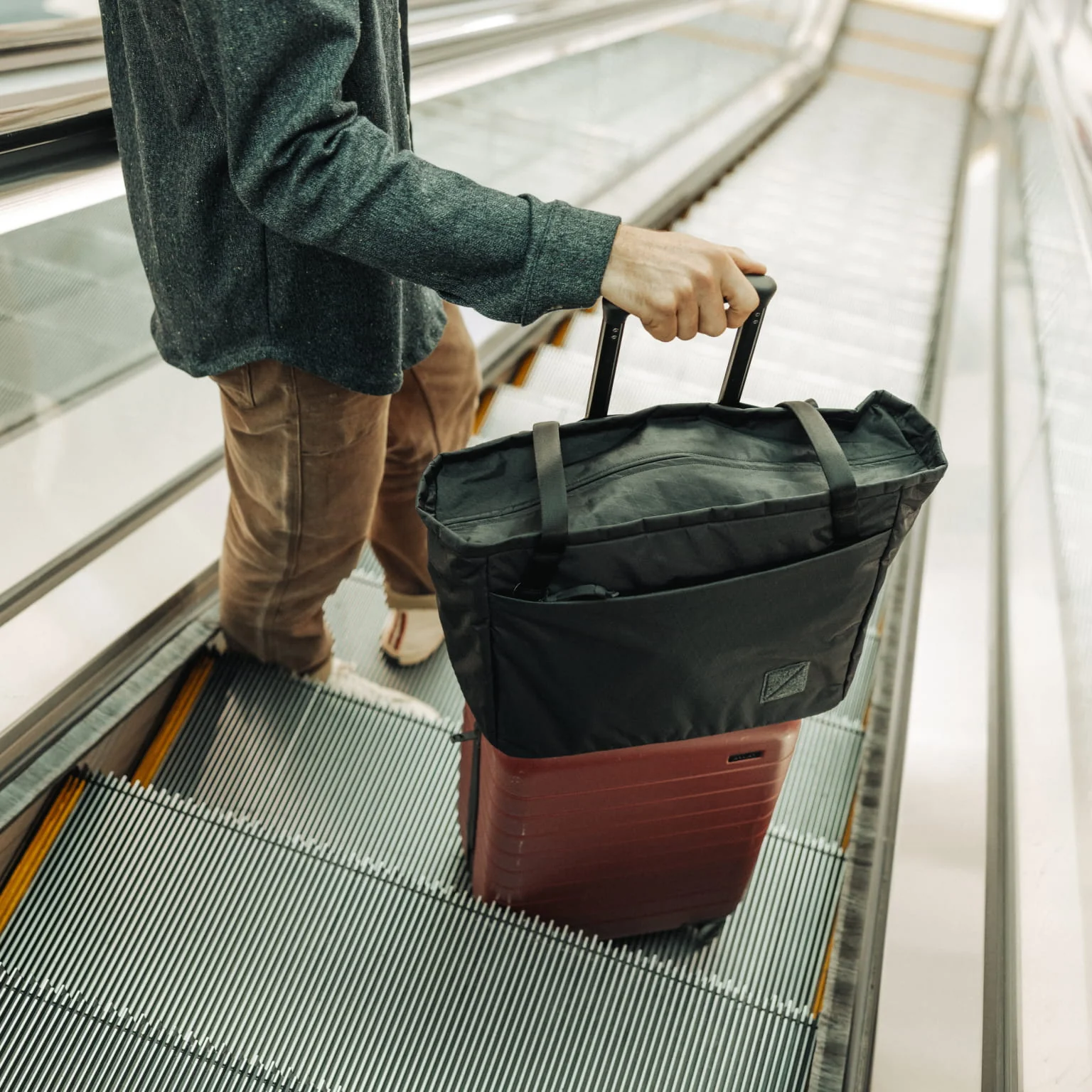 CIVIC Daily Tote 24L - X-Pac - Image 11