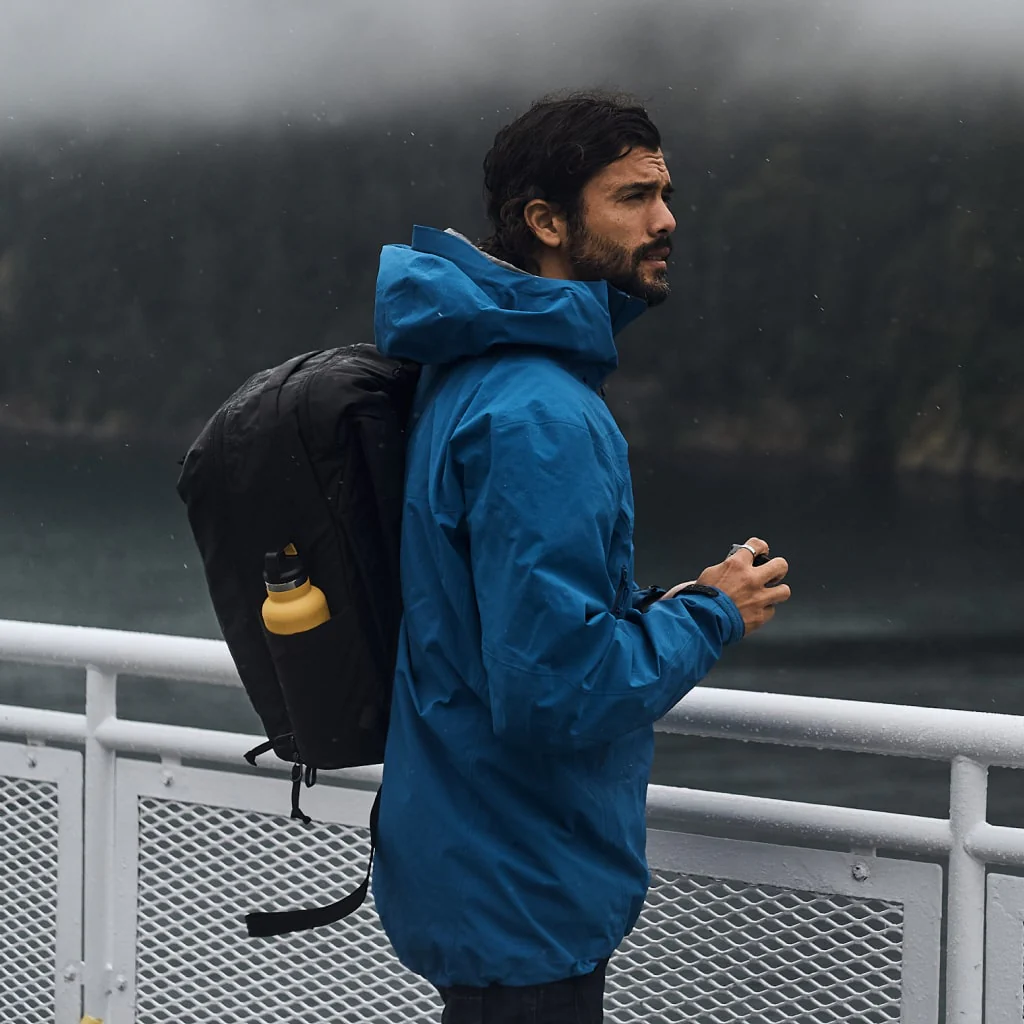 CIVIC Travel Bag - Image 10