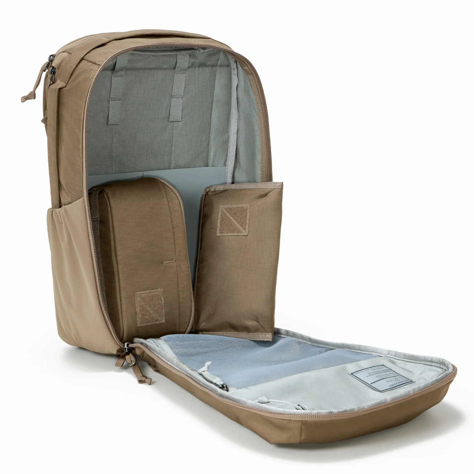 CIVIC Travel Bag - Image 59