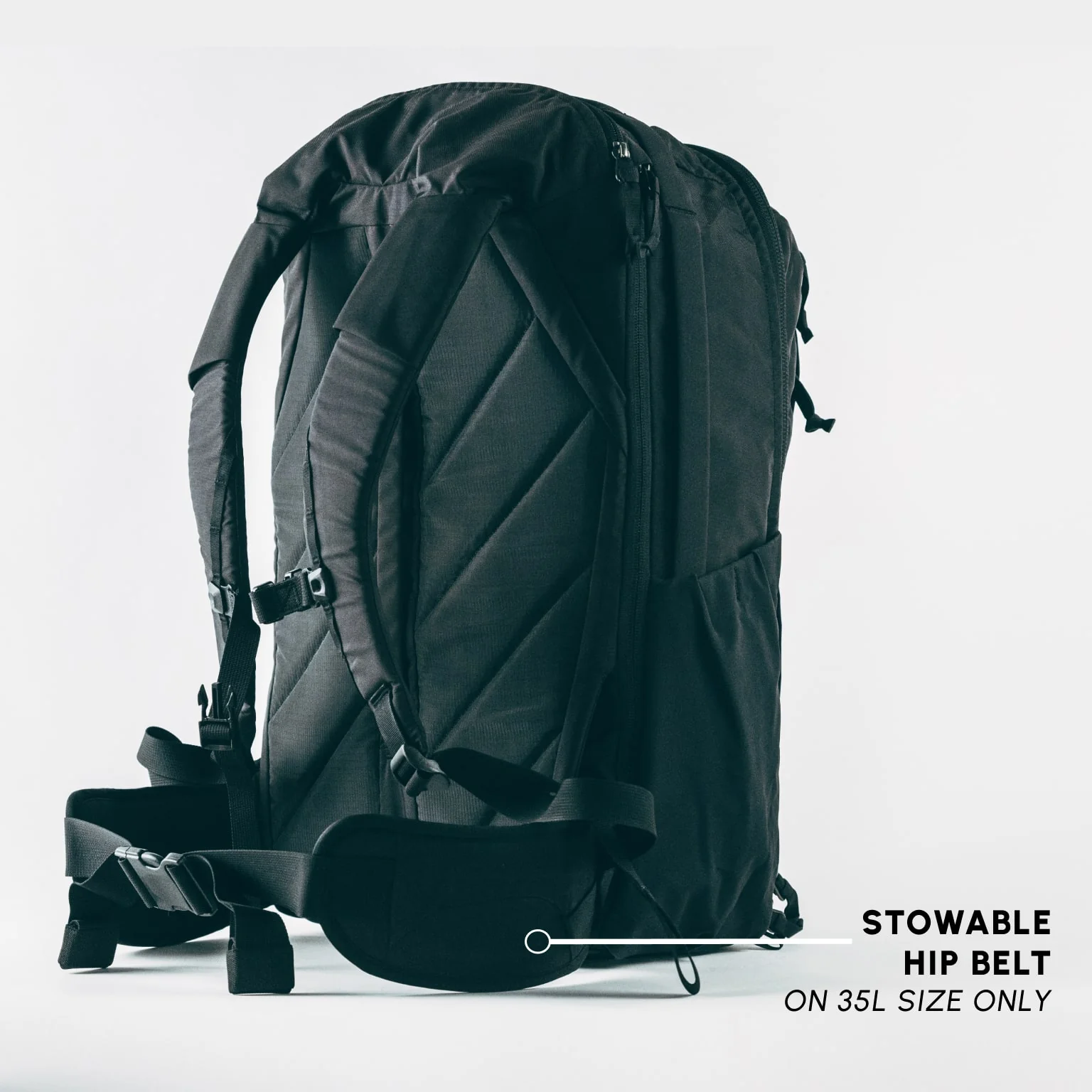CIVIC Travel Bag - Image 74