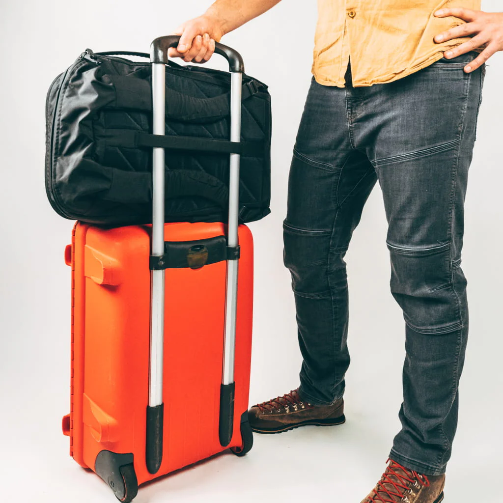 CIVIC Travel Bag - Image 77