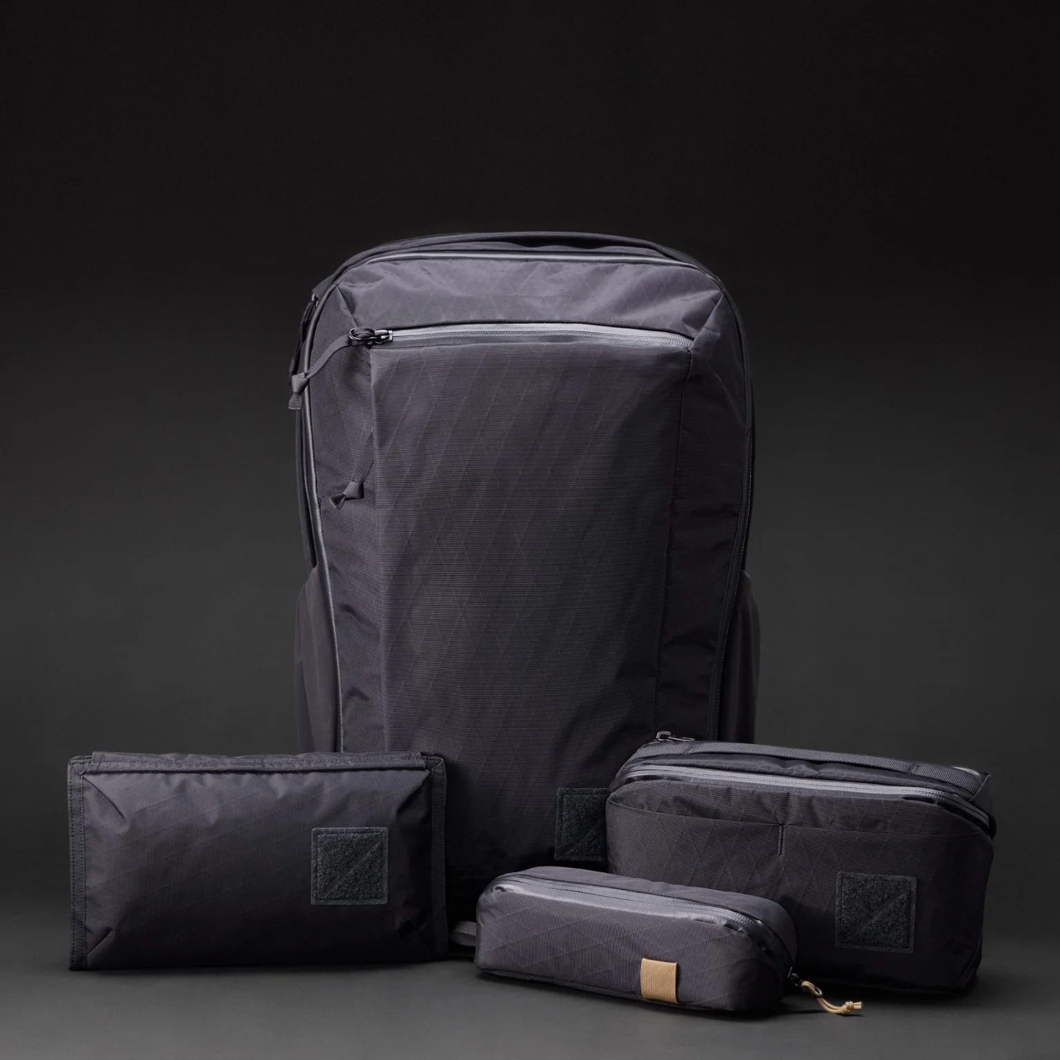 CIVIC Travel Bag - X-Pac - Image 12