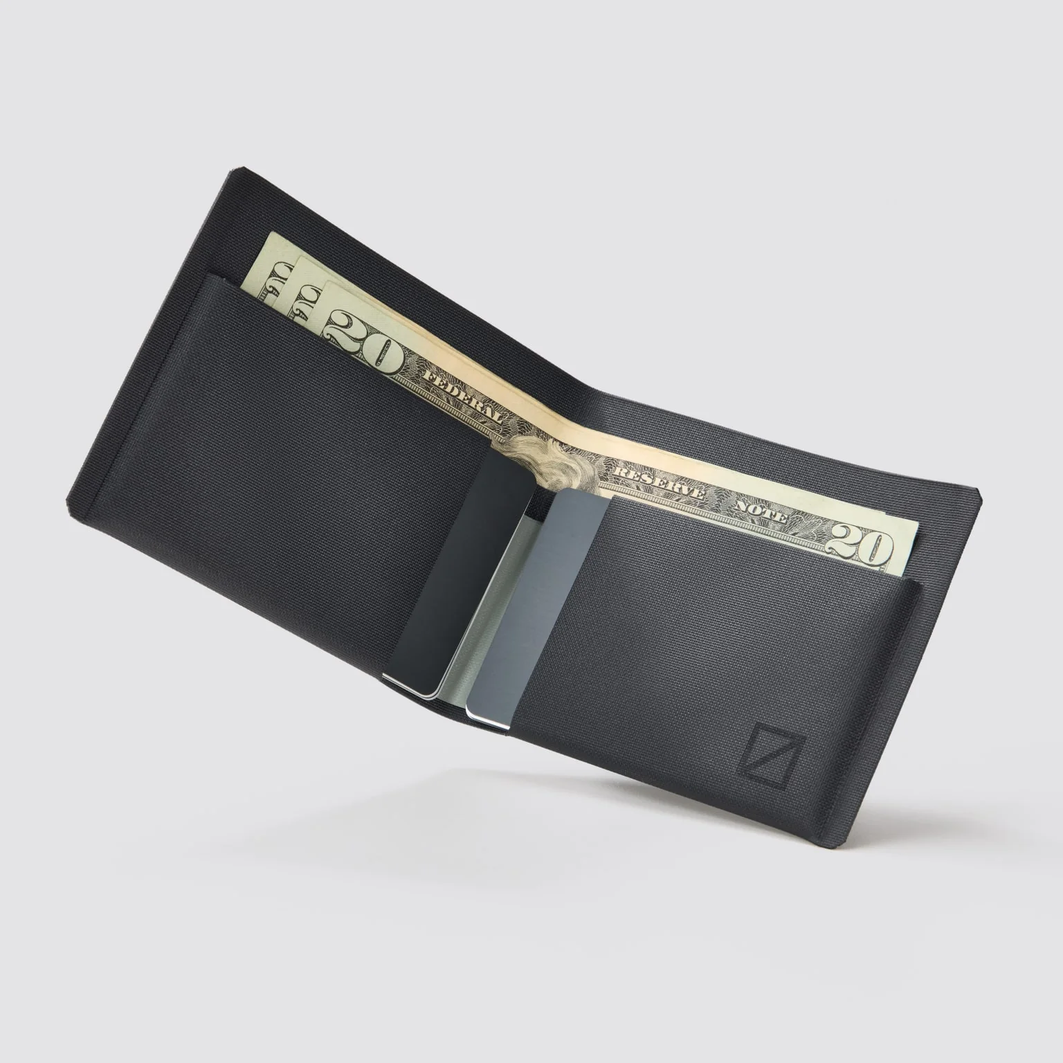 ELEMENT Bifold Wallet - Image 3
