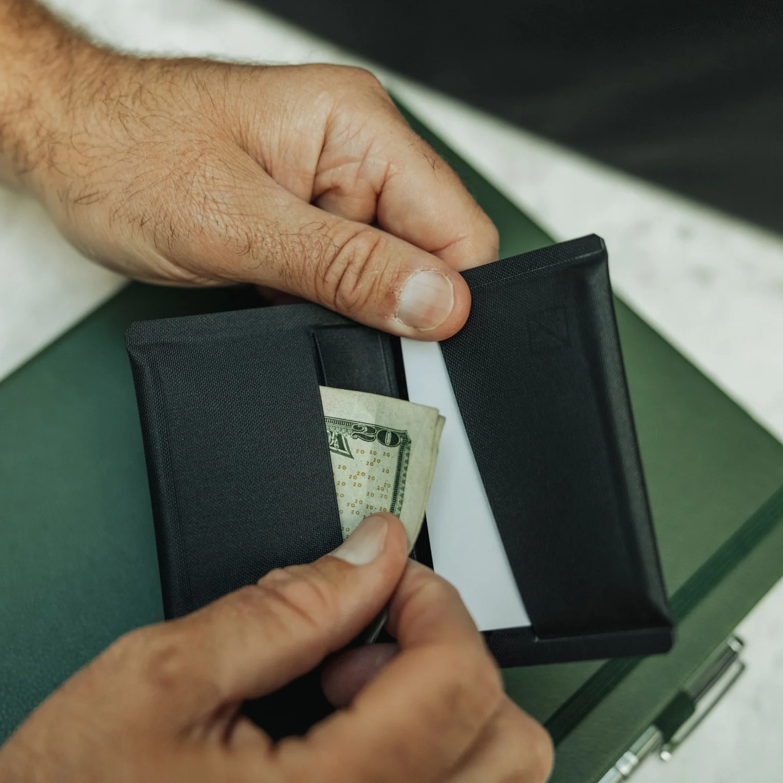 ELEMENT Card Wallet - Image 12