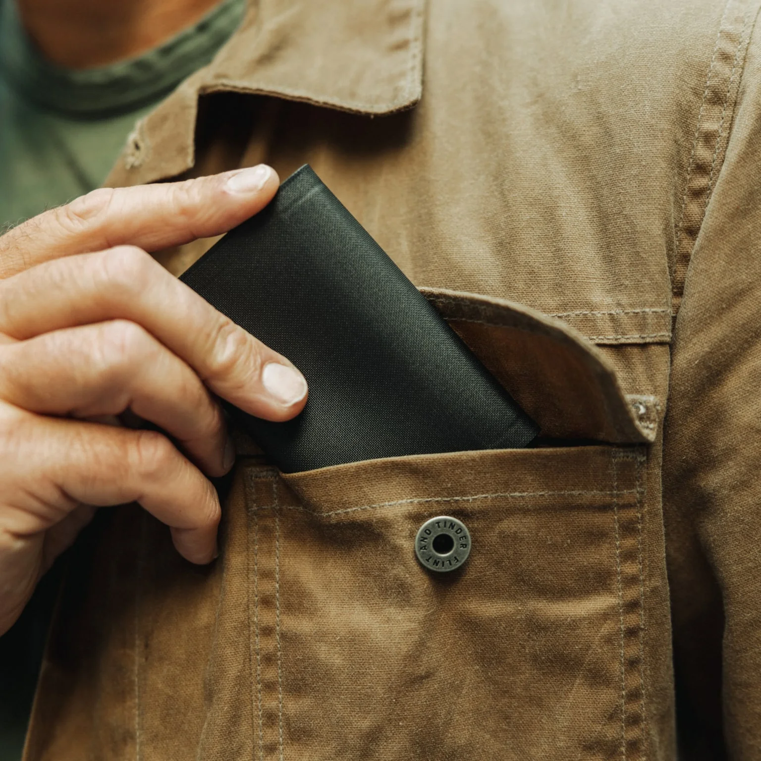 ELEMENT Card Wallet - Image 15