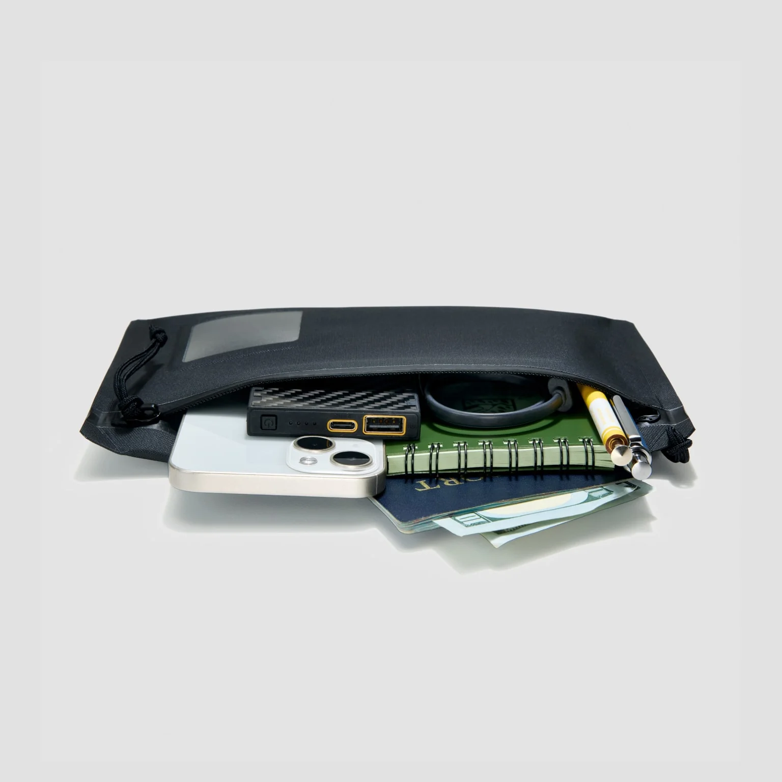 ELEMENT Flat Pouch - Small - Image 12