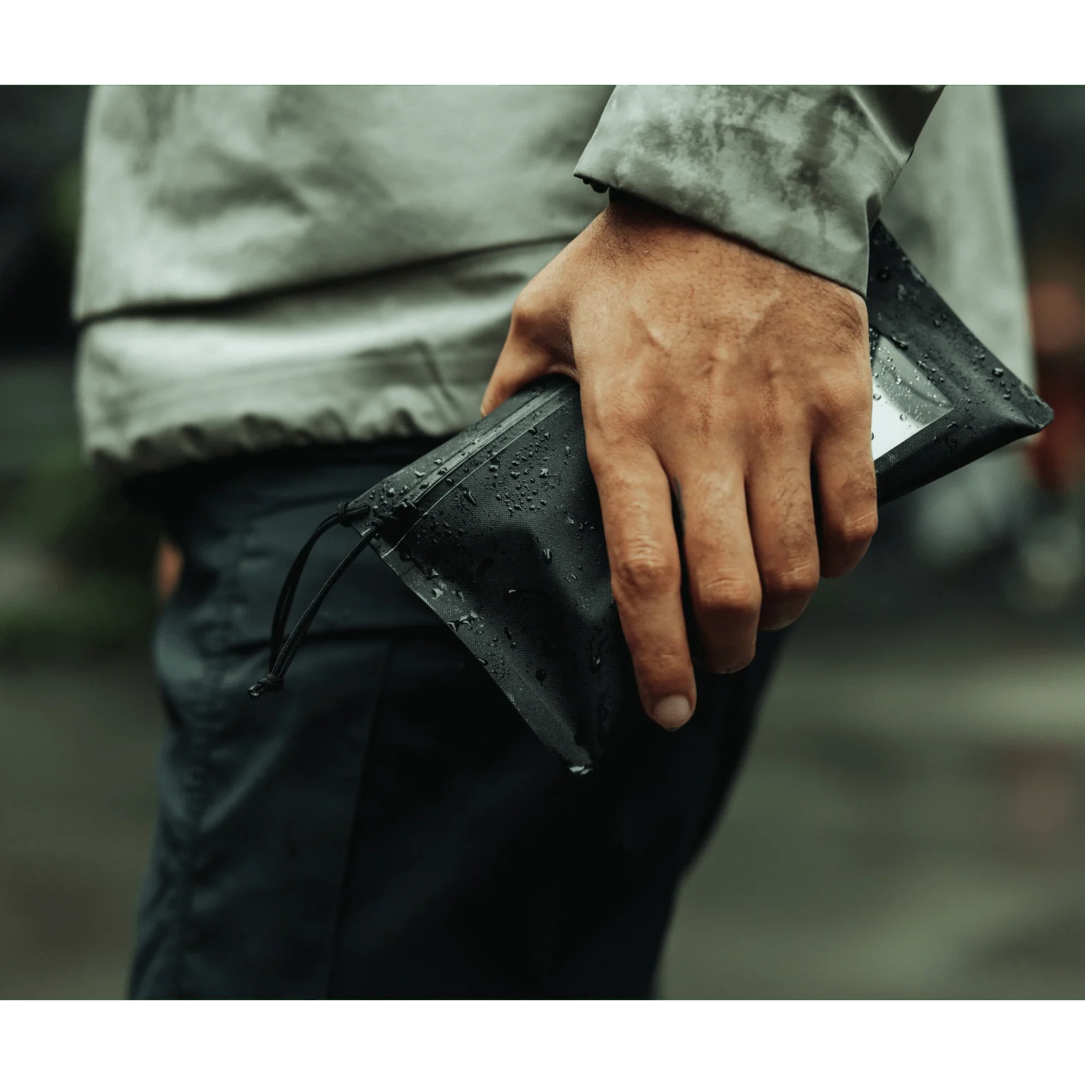 ELEMENT Flat Pouch - Small - Image 25