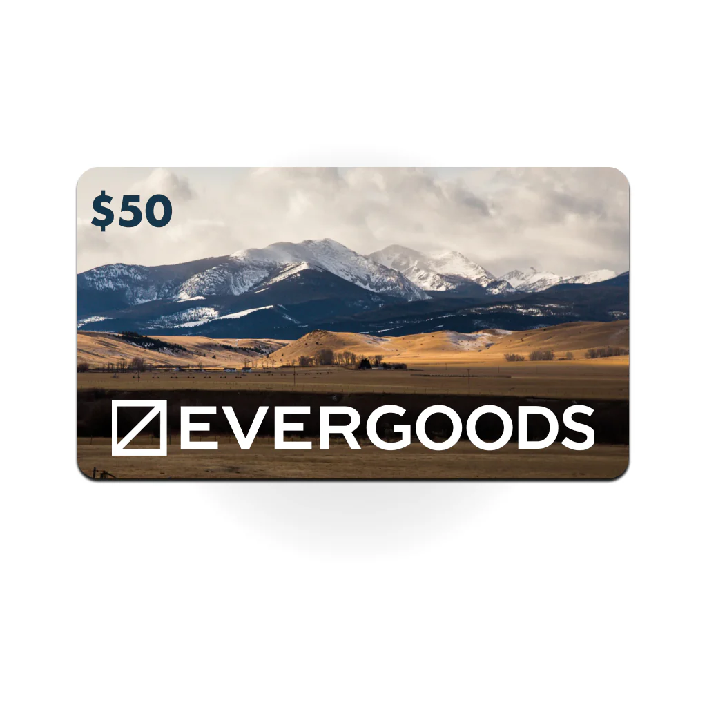 EVERGOODS Gift Card - Image 2