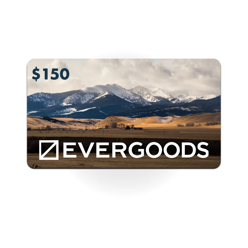 EVERGOODS Gift Card - Image 4