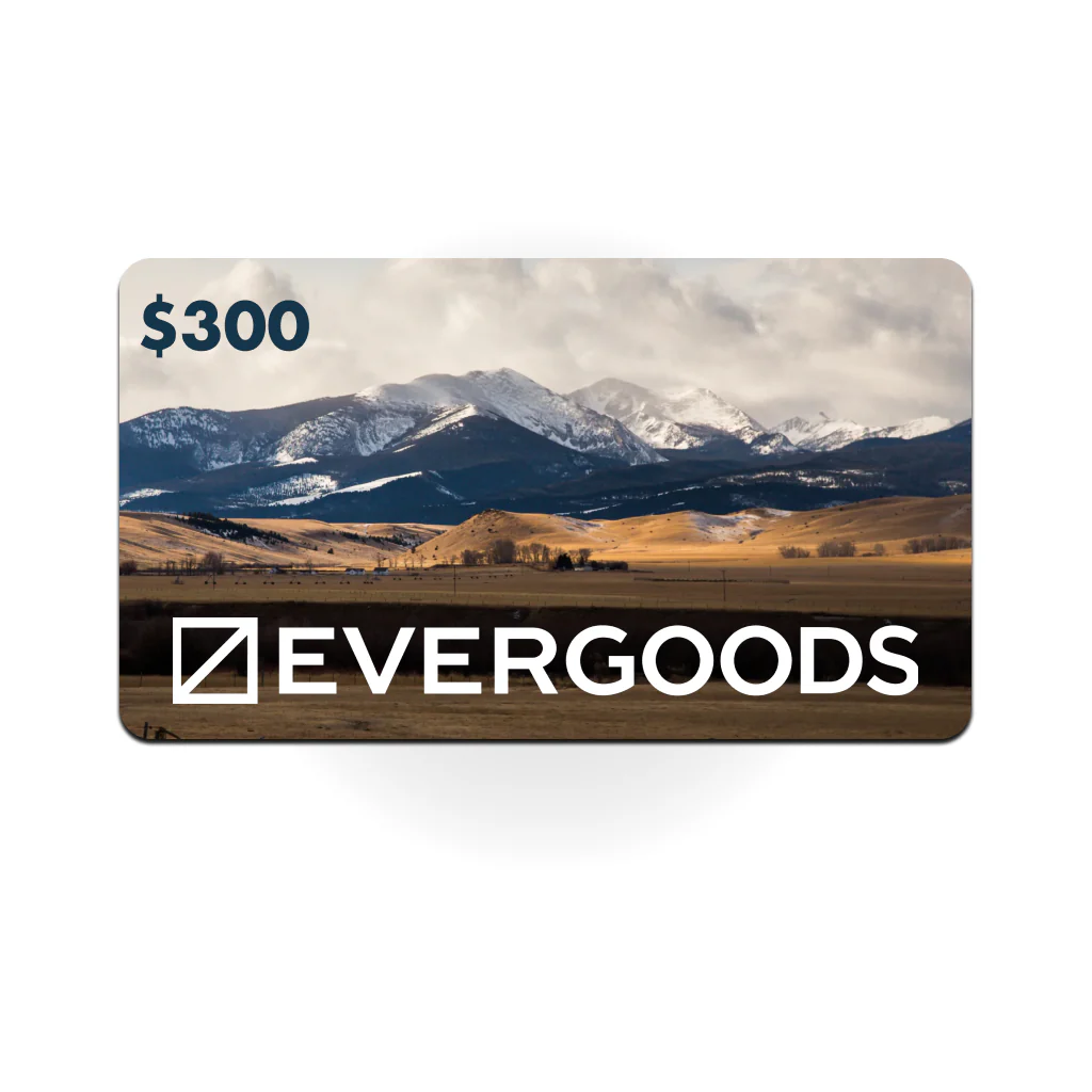 EVERGOODS Gift Card - Image 7