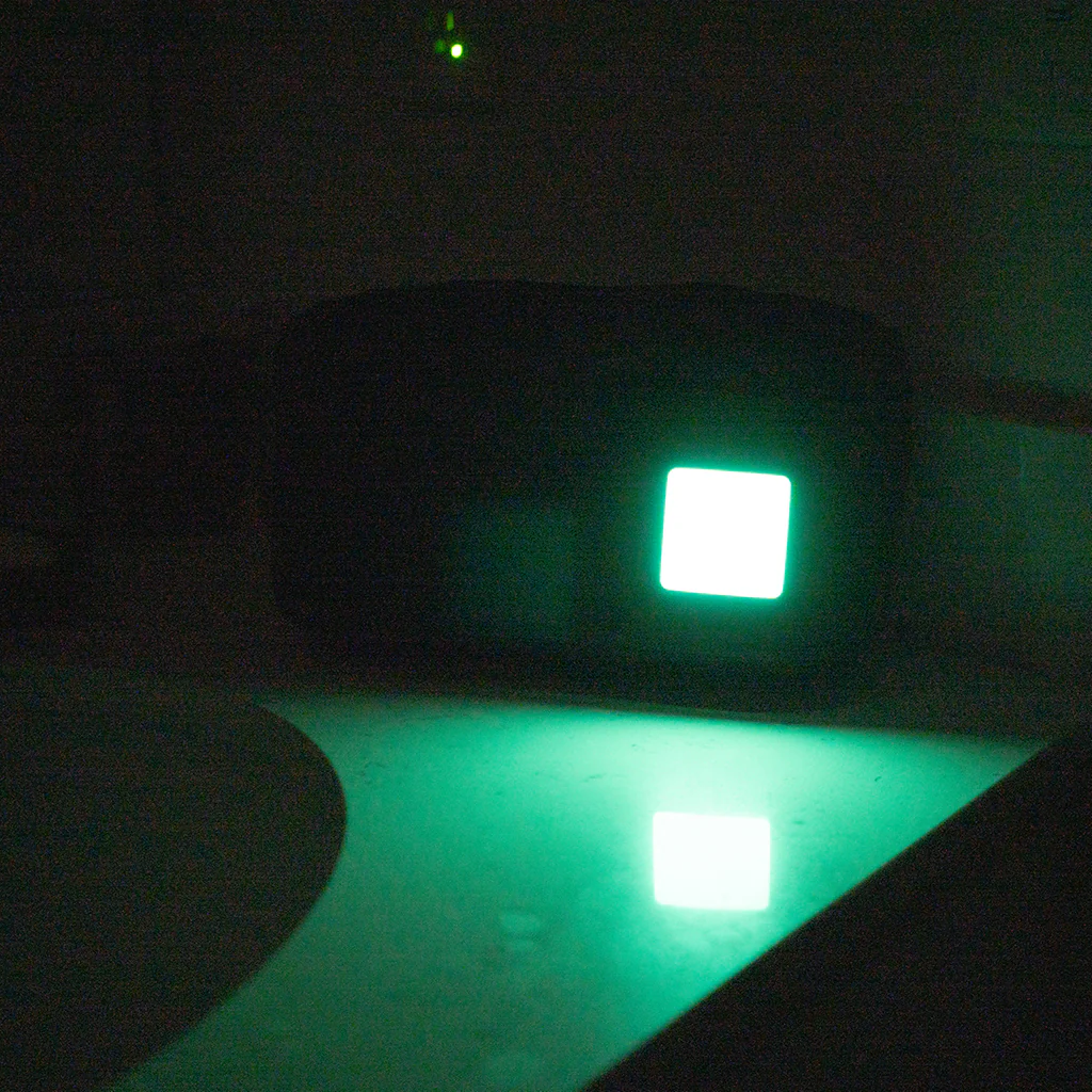 GLOW Patch - Image 3