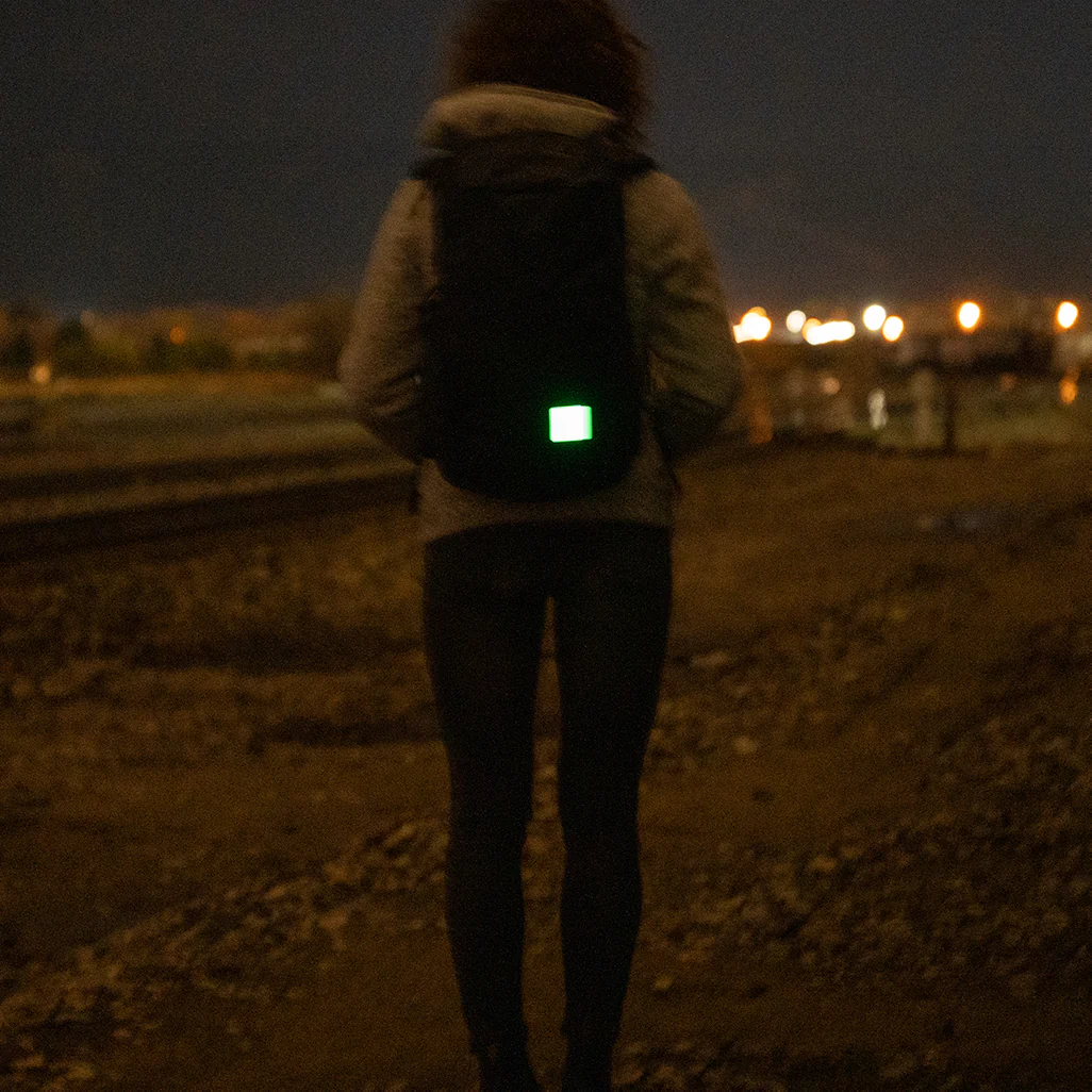 GLOW Patch - Image 6