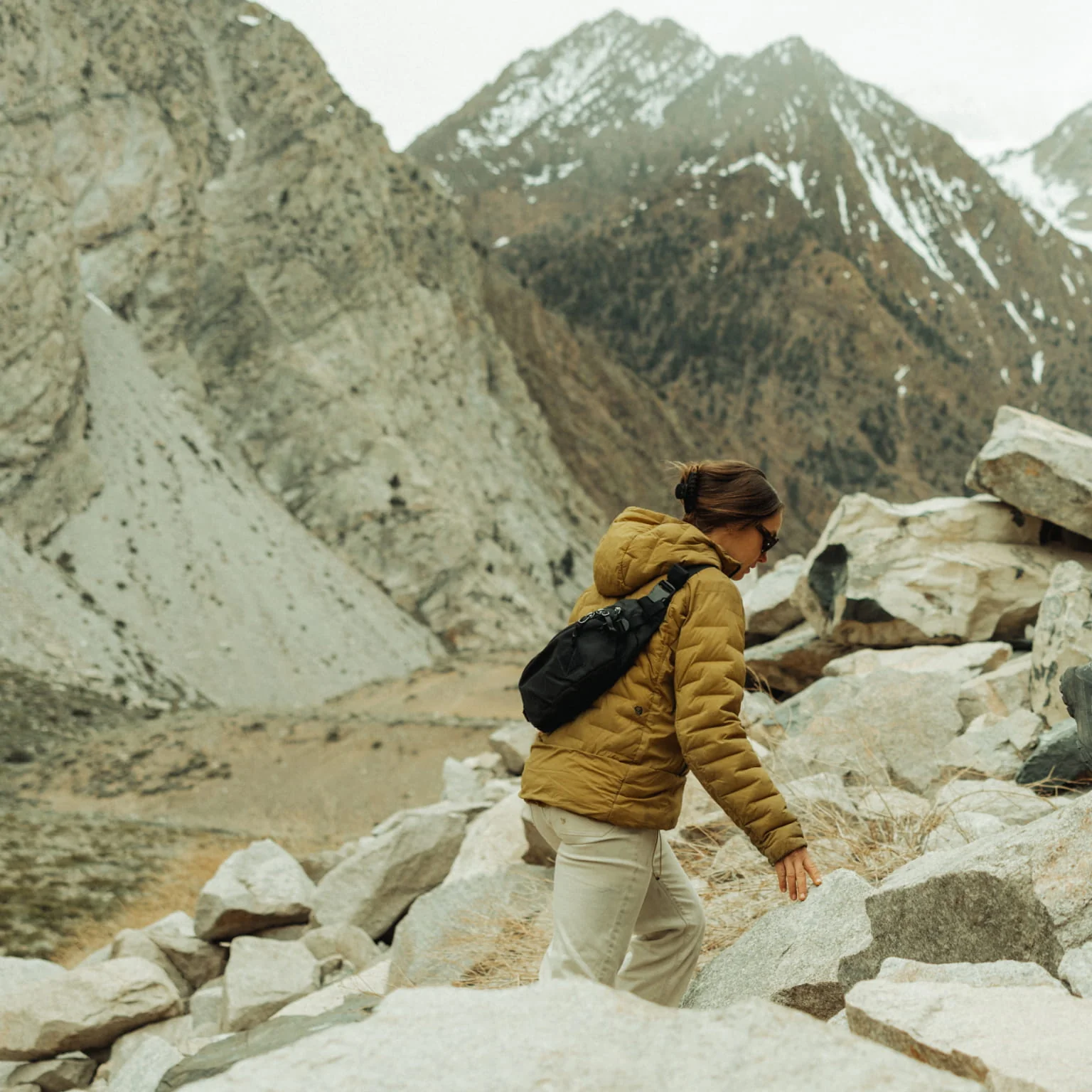MOUNTAIN Hip Pack 3.5L - Image 12