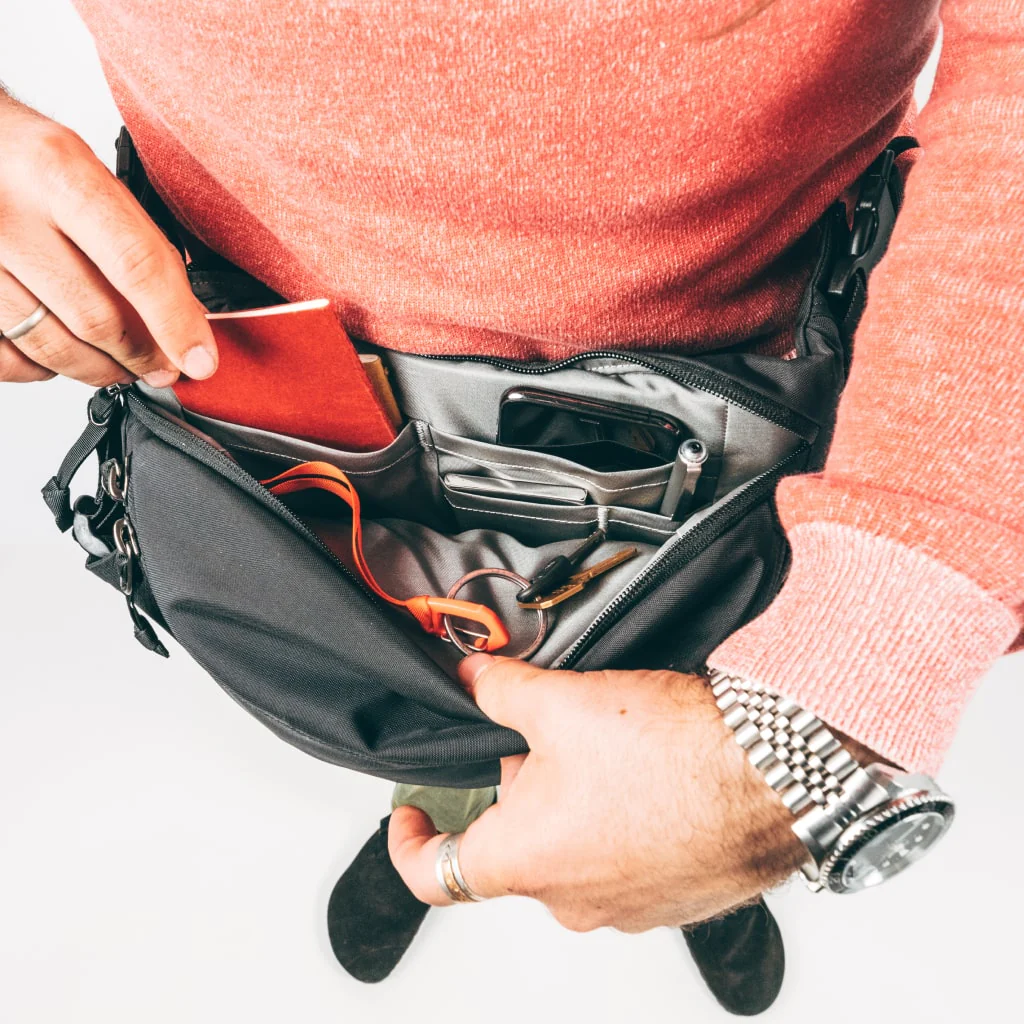 MOUNTAIN Hip Pack 3.5L - Image 7