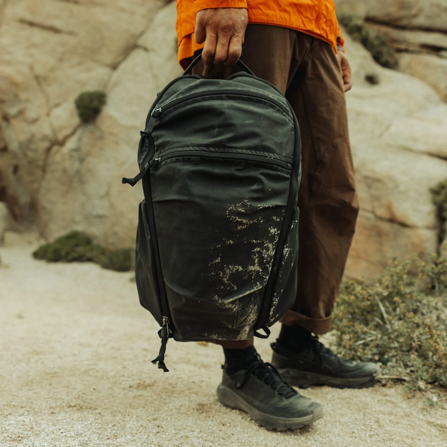 MOUNTAIN Panel Loader 22L - Image 18