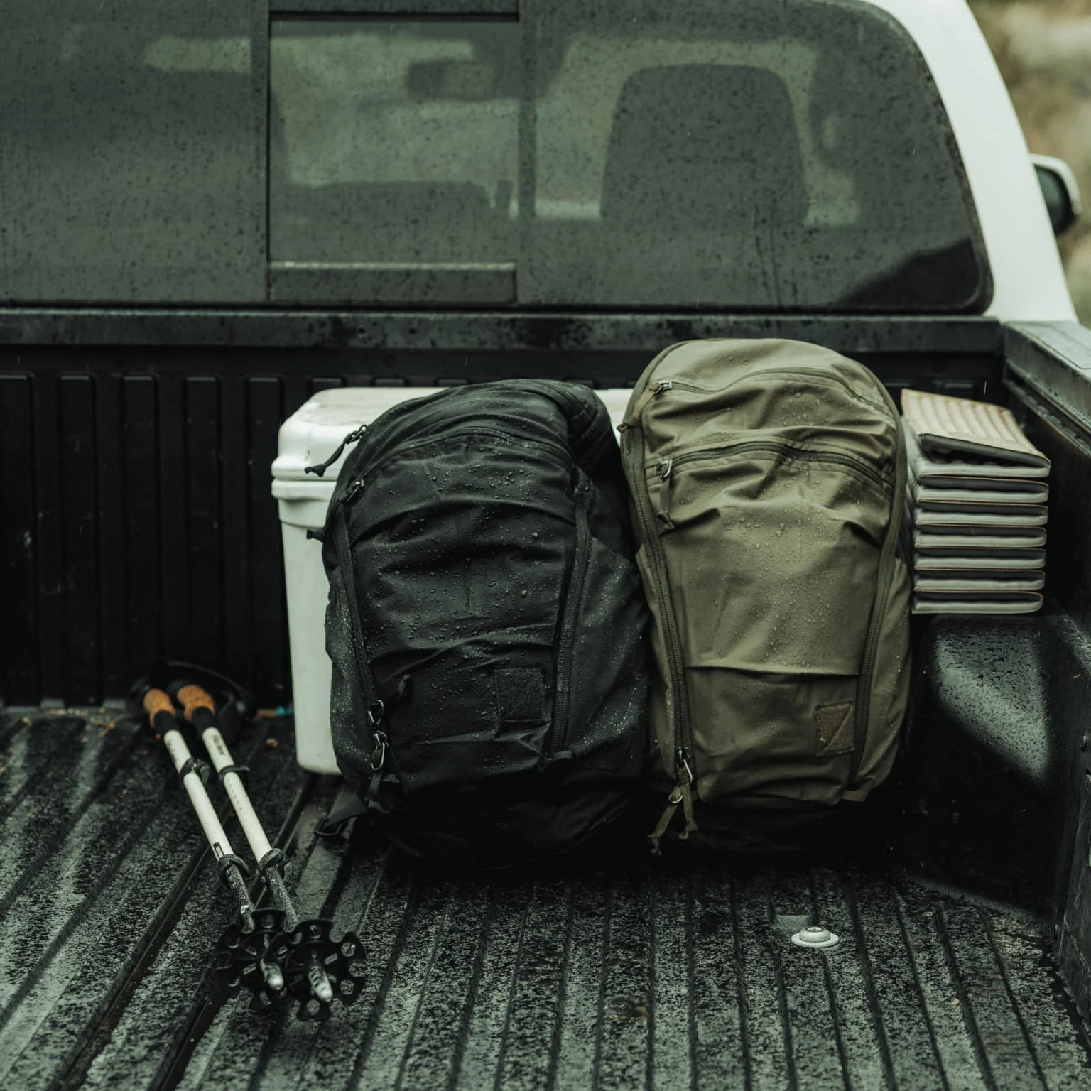 MOUNTAIN Panel Loader 22L - Image 9