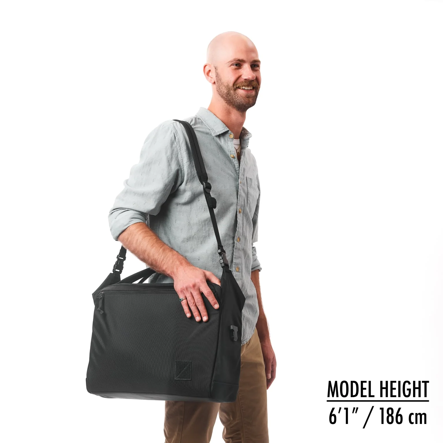 Transit Briefcase 20L - Image 26