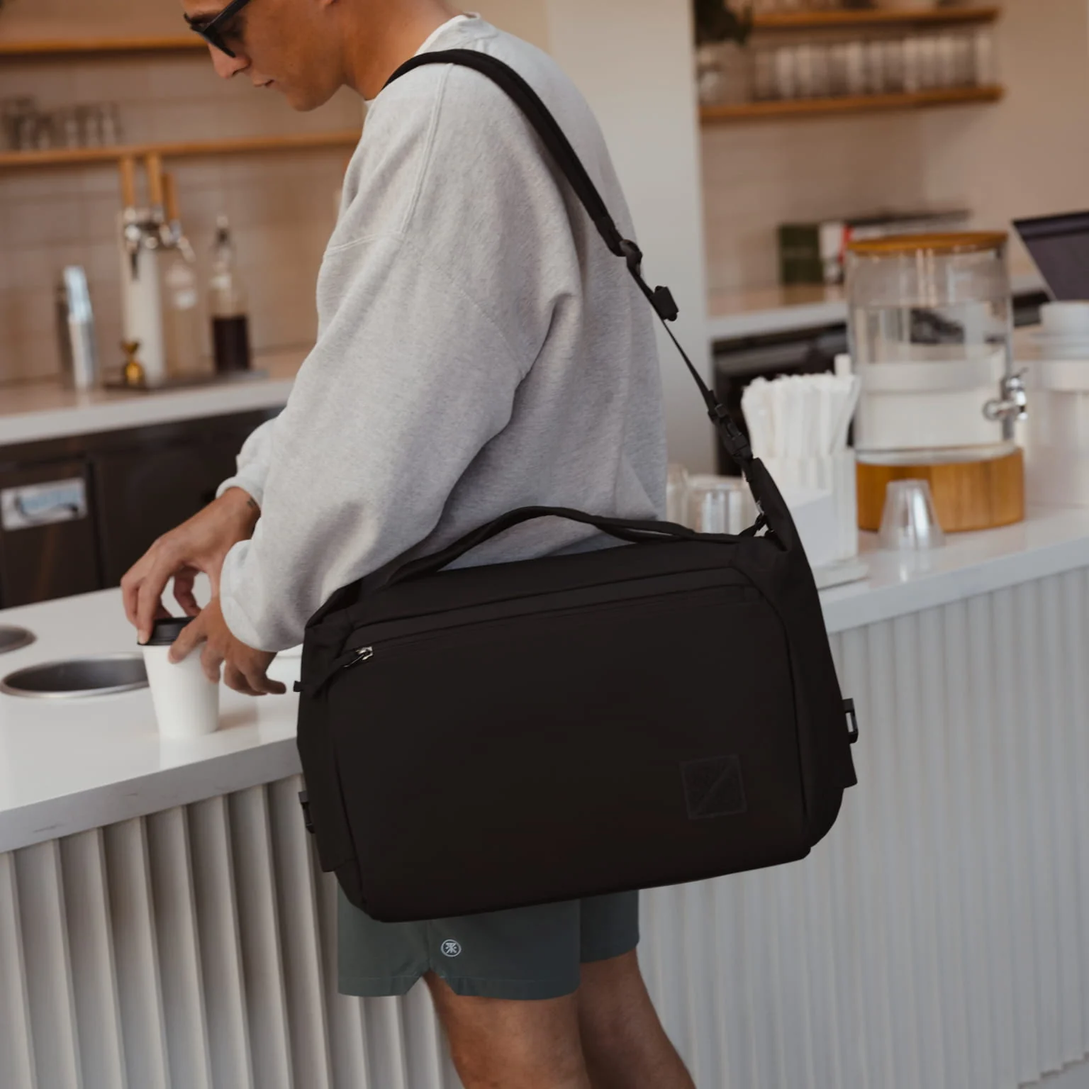 Transit Duffel - Image 10