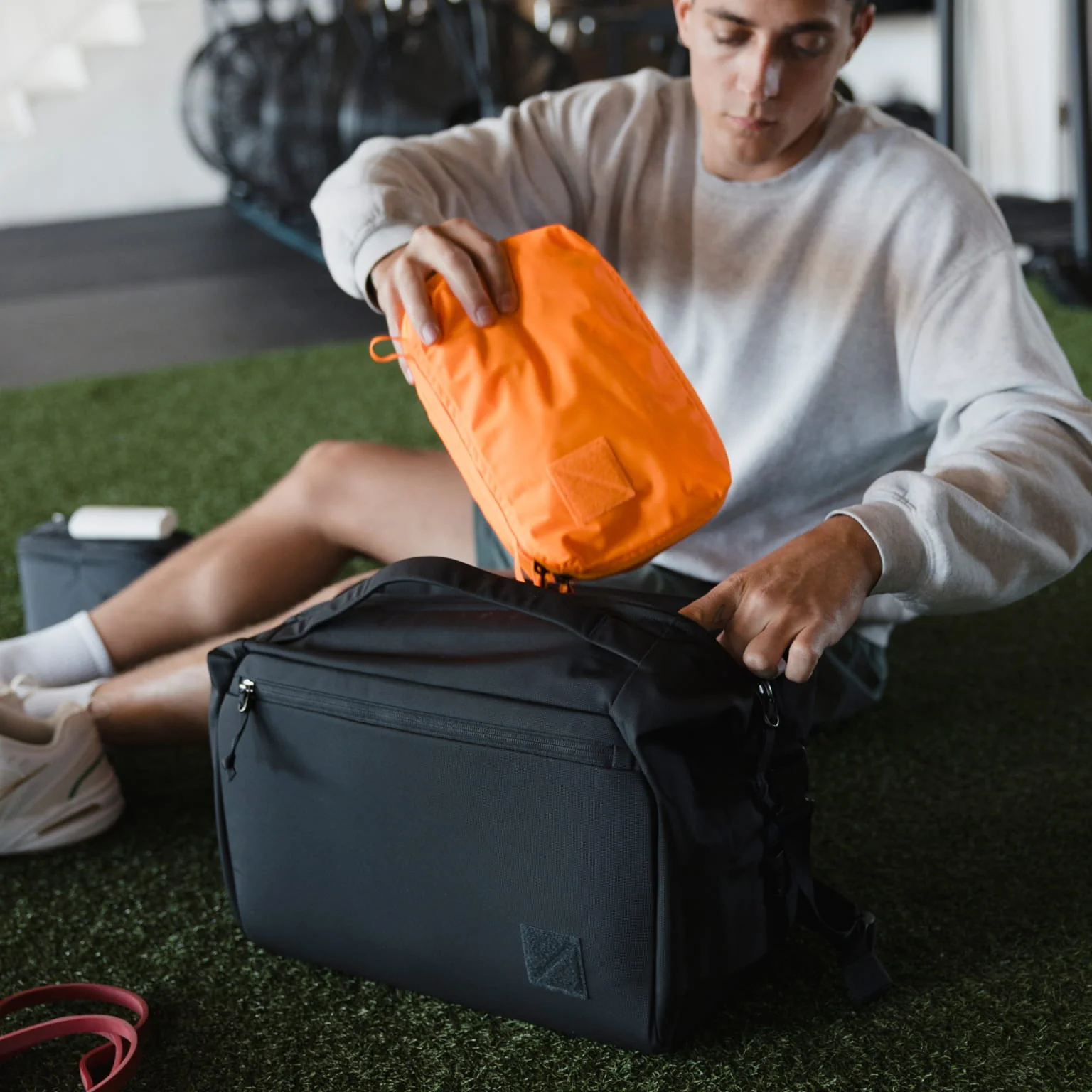 Transit Duffel - Image 11