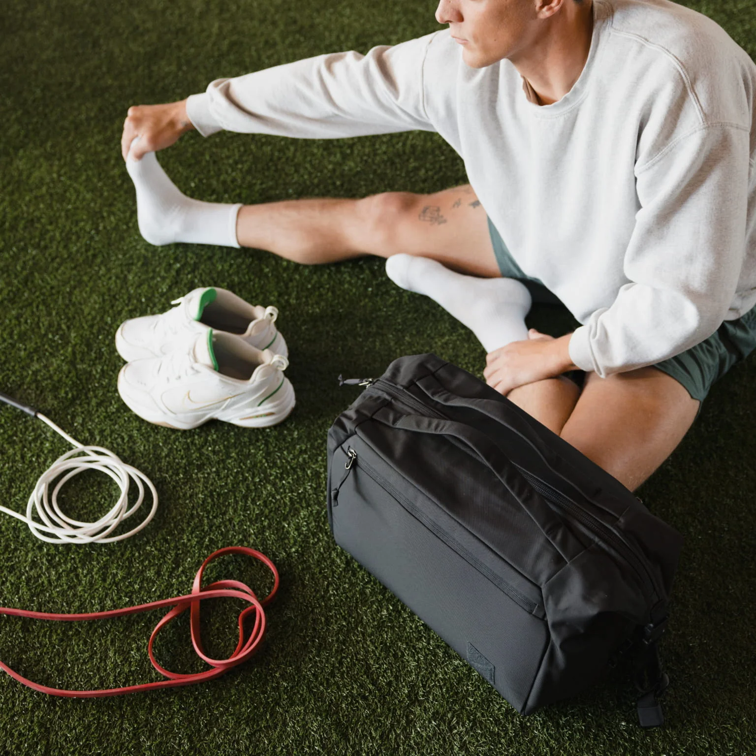 Transit Duffel - Image 12
