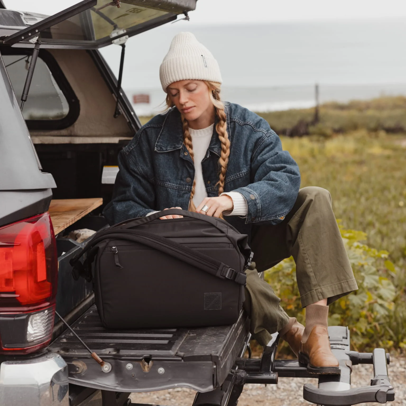 Transit Duffel - Image 14